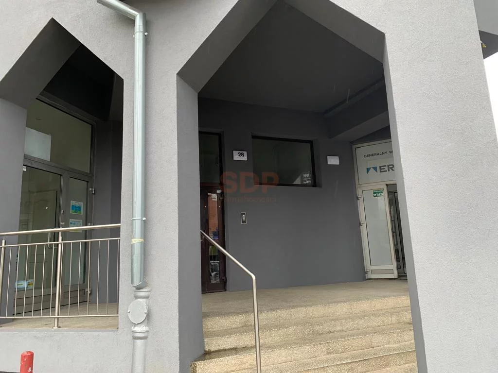 Lokal użytkowy 209,90 m², oferta nr , 30100, Wrocław, Biskupin-Sępolno-Dąbie-Bartoszowice, Śródmieście, Świętokrzyska