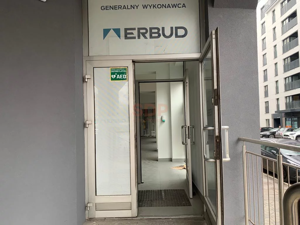 Lokal użytkowy 209,90 m², oferta nr , 30100, Wrocław, Biskupin-Sępolno-Dąbie-Bartoszowice, Śródmieście, Świętokrzyska