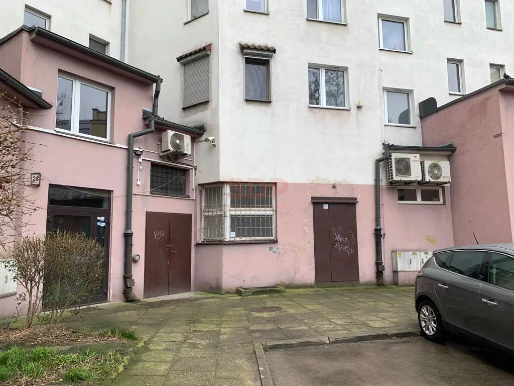 Lokal użytkowy 209,90 m², oferta nr , 30100, Wrocław, Biskupin-Sępolno-Dąbie-Bartoszowice, Śródmieście, Świętokrzyska