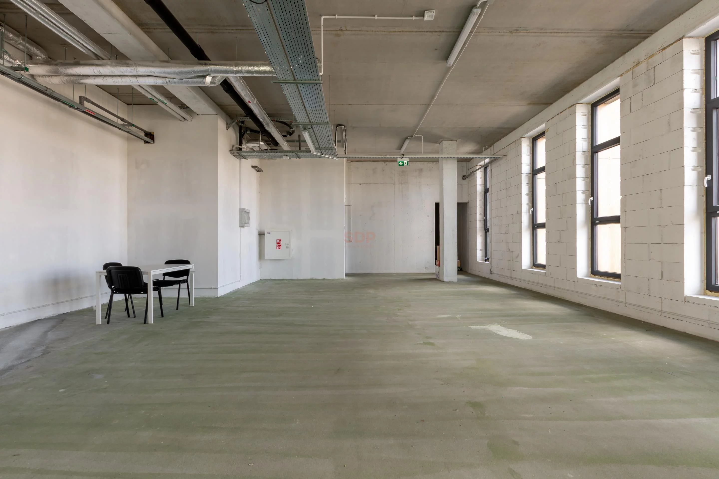 Biuro 535,00 m², oferta nr , 30259, Wrocław, Psie Pole-Zawidawie, Psie Pole, Swojczycka