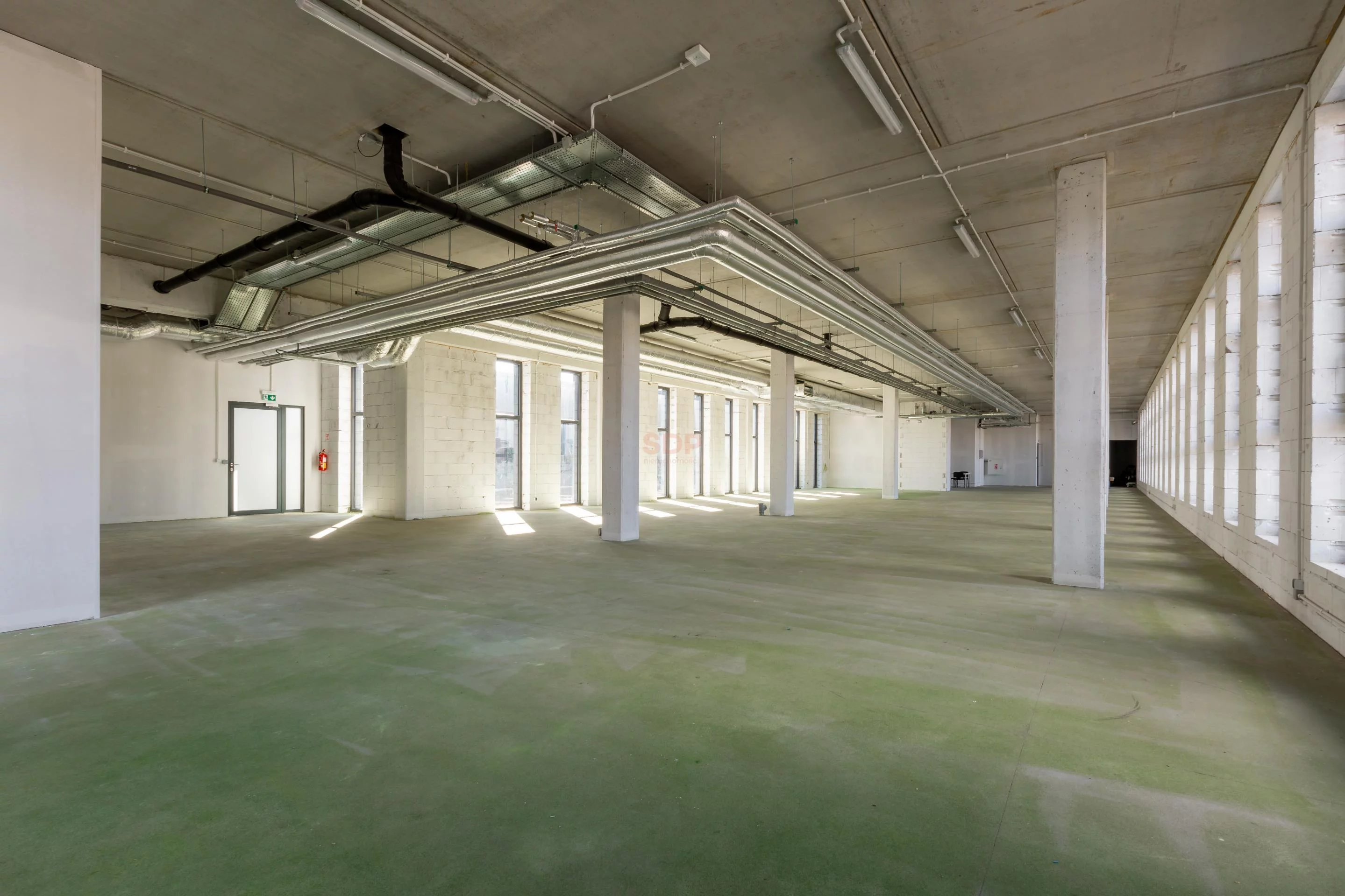Biuro 535,00 m², oferta nr , 30259, Wrocław, Psie Pole-Zawidawie, Psie Pole, Swojczycka