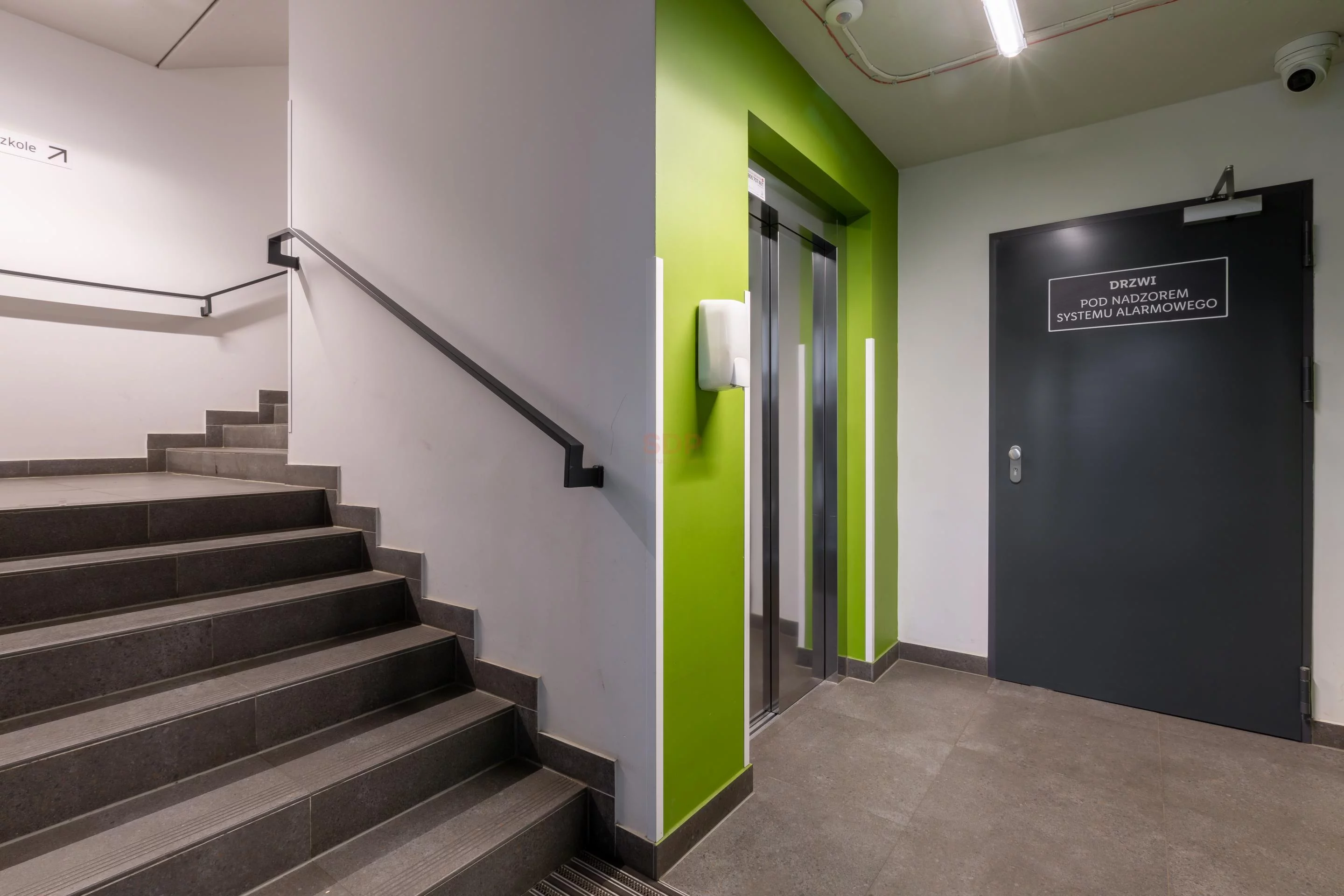 Biuro 535,00 m², oferta nr , 30259, Wrocław, Psie Pole-Zawidawie, Psie Pole, Swojczycka