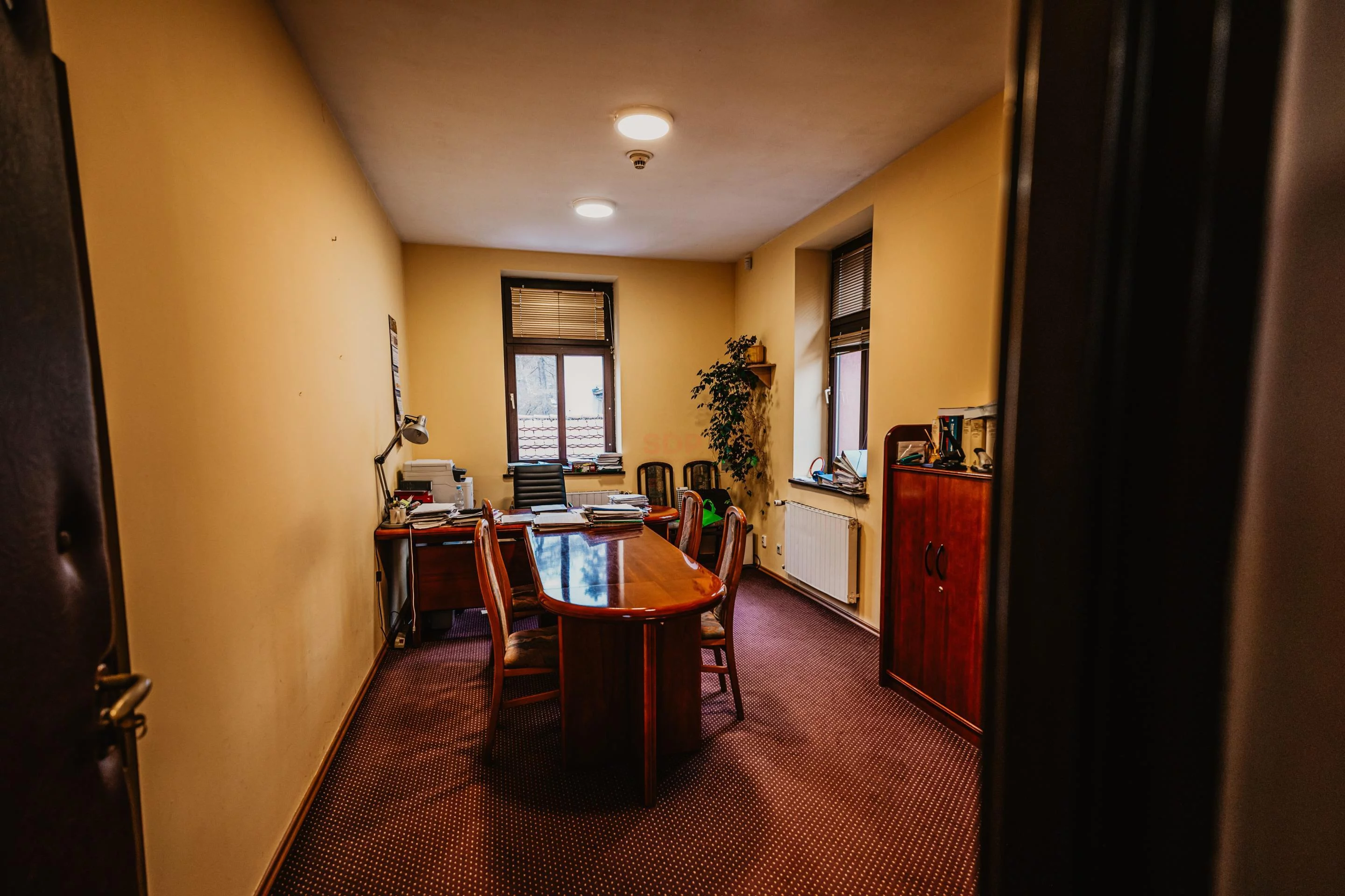 Lokal użytkowy 603,92 m², oferta nr , 38138, Szczawno-Zdrój