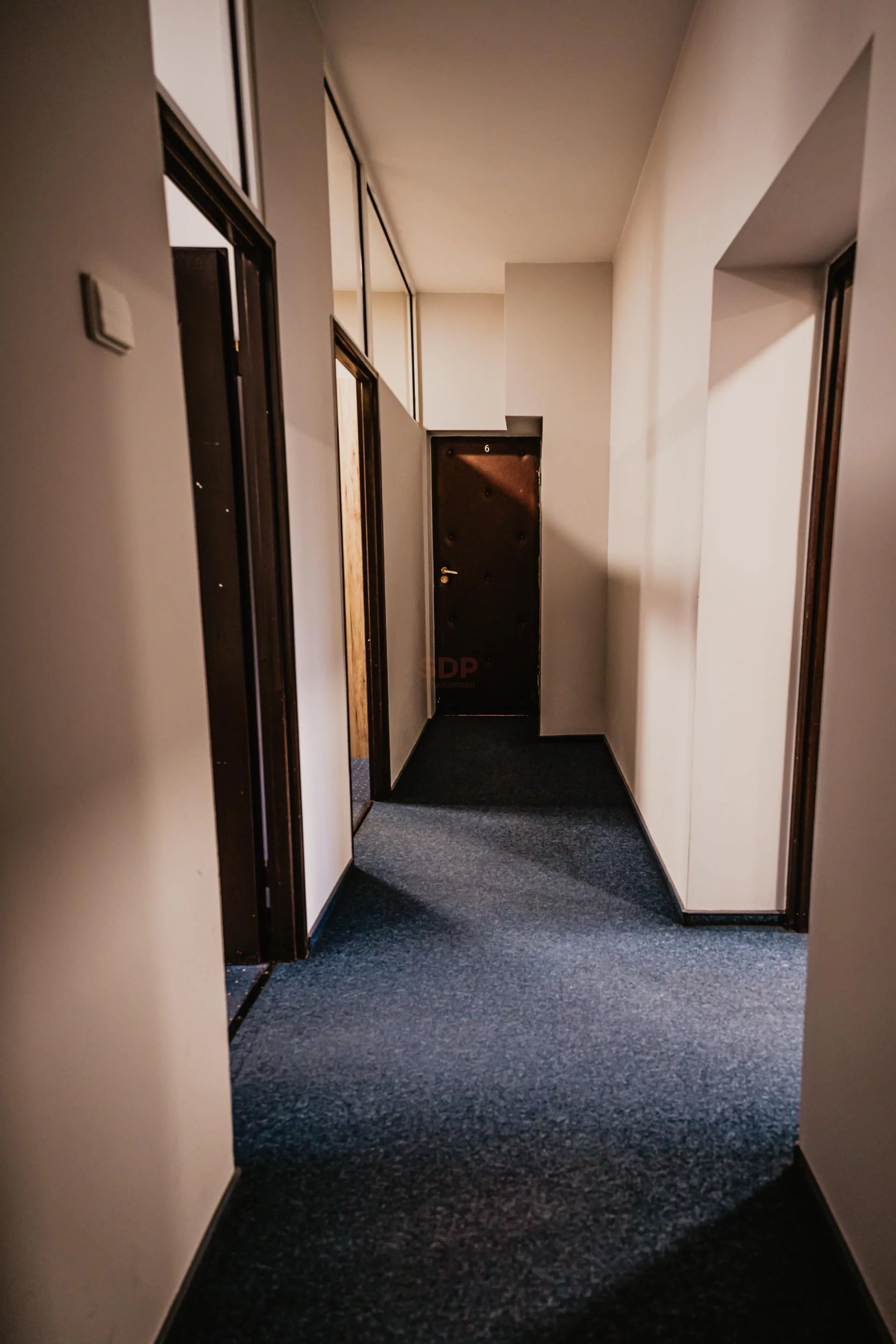Lokal użytkowy 603,92 m², oferta nr , 38138, Szczawno-Zdrój