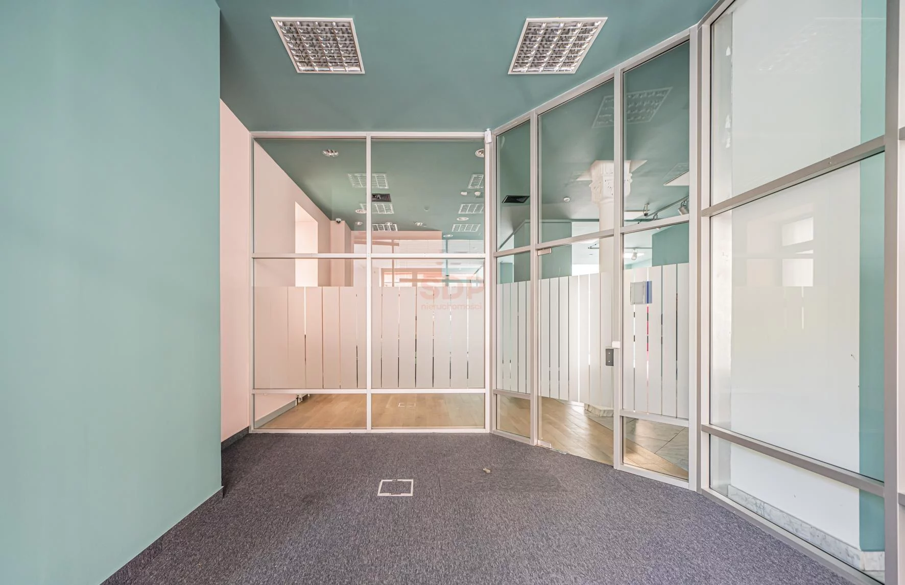 Lokal użytkowy 324,00 m², oferta nr , 32206, Wrocław, Stare Miasto, Szewska