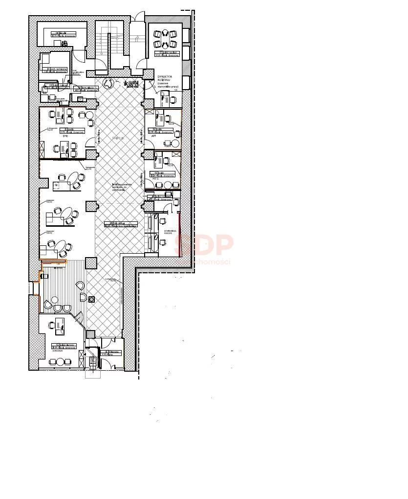 Lokal użytkowy 324,00 m², oferta nr , 32206, Wrocław, Stare Miasto, Szewska