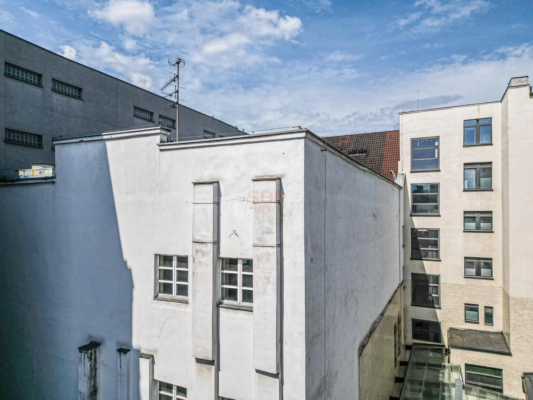 Biuro 148,70 m², oferta nr , 32258, Wrocław, Stare Miasto, Szewska
