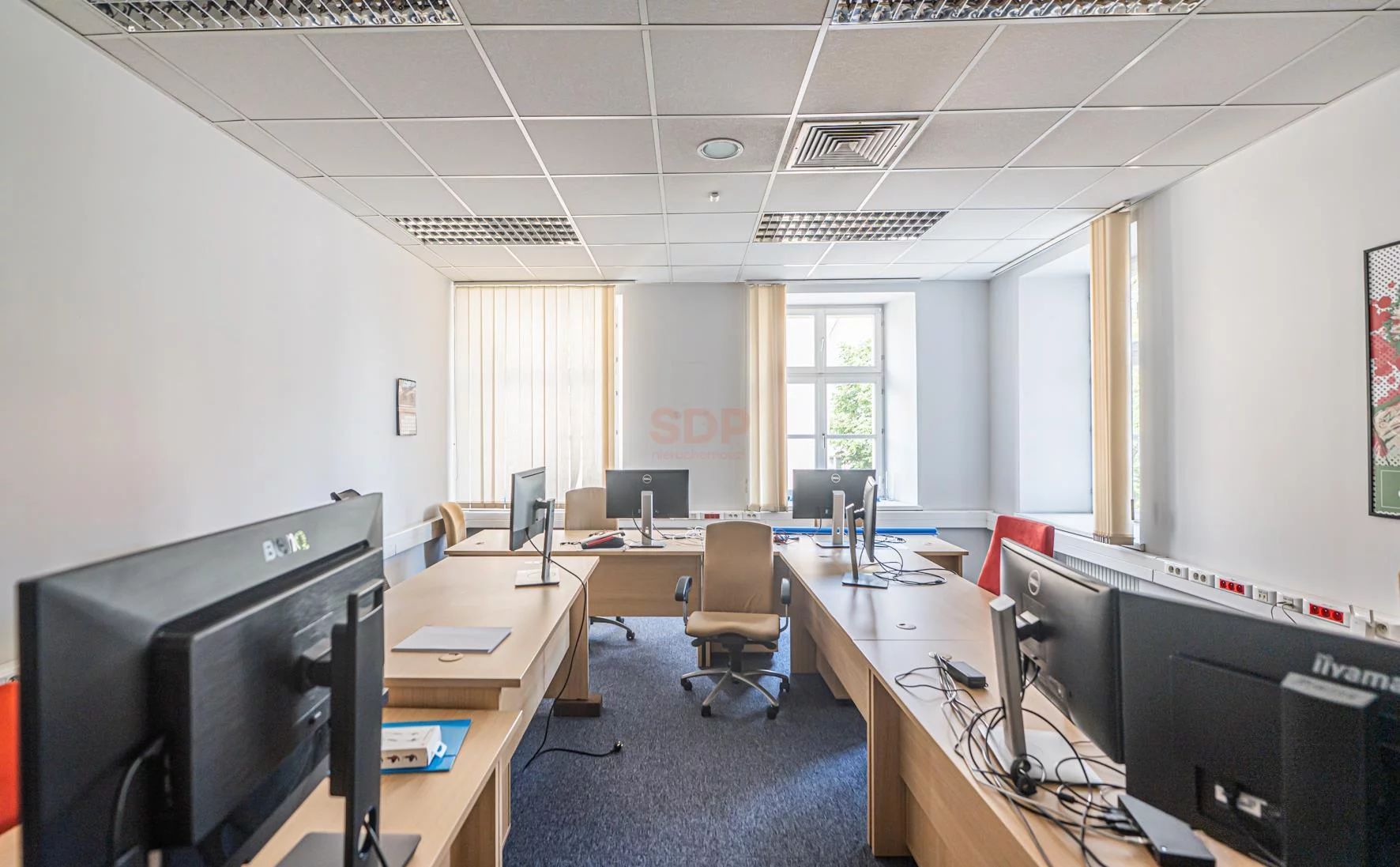 Biuro 264,10 m², oferta nr , 32259, Wrocław, Stare Miasto, Szewska