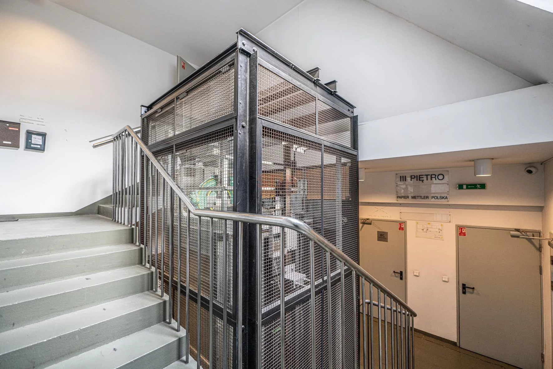Biuro 264,10 m², oferta nr , 32259, Wrocław, Stare Miasto, Szewska