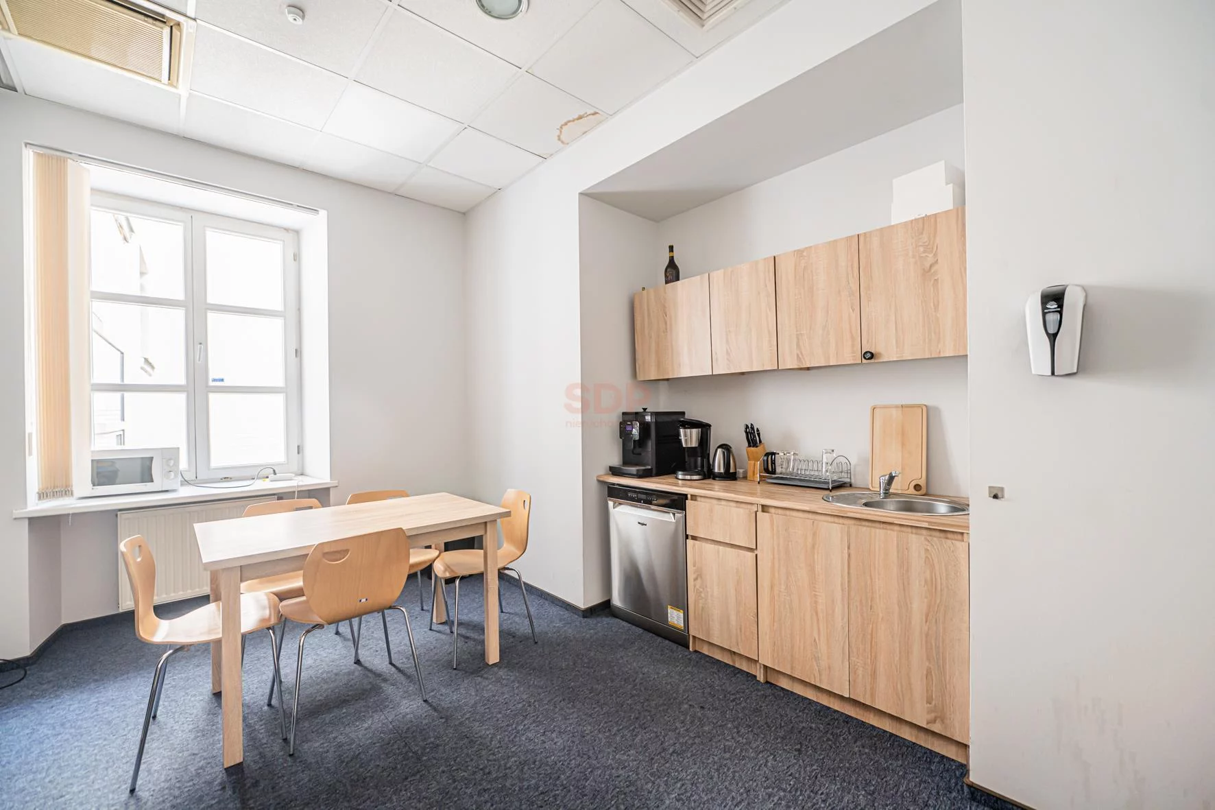 Biuro 371,10 m², oferta nr , 32261, Wrocław, Stare Miasto, Szewska