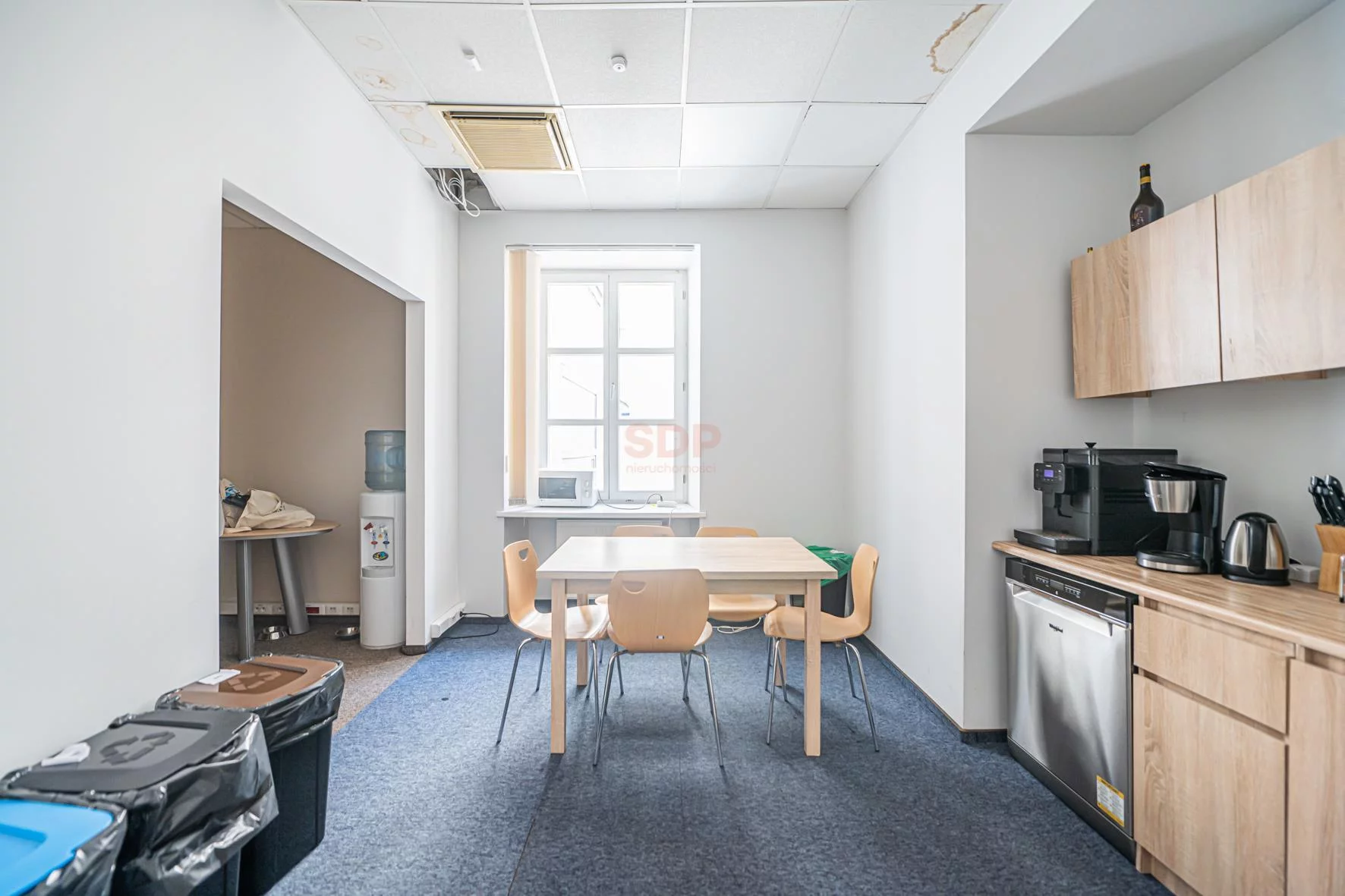Biuro 371,10 m², oferta nr , 32261, Wrocław, Stare Miasto, Szewska