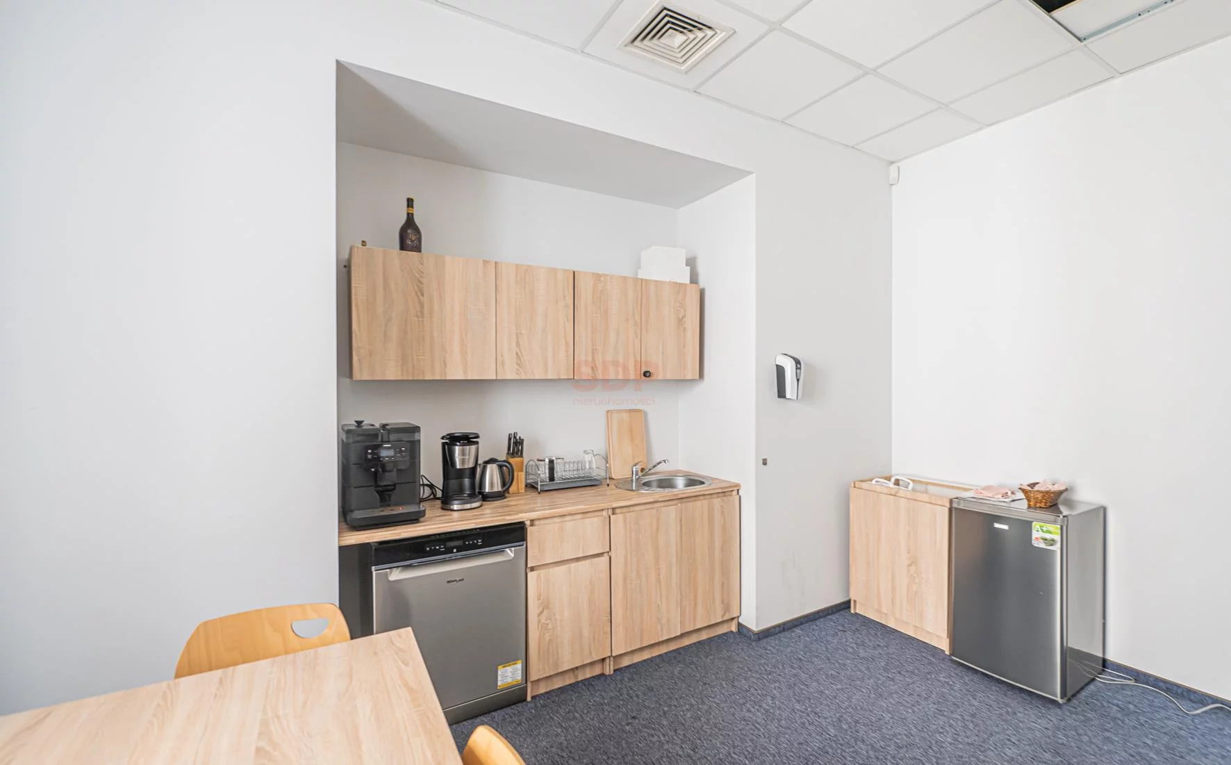 Biuro 371,10 m², oferta nr , 32261, Wrocław, Stare Miasto, Szewska