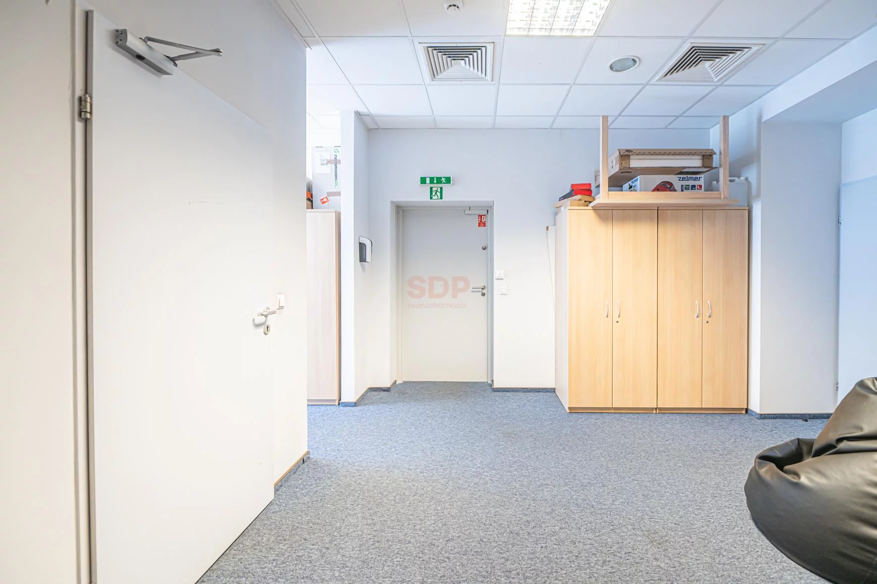 Biuro 371,10 m², oferta nr , 32261, Wrocław, Stare Miasto, Szewska