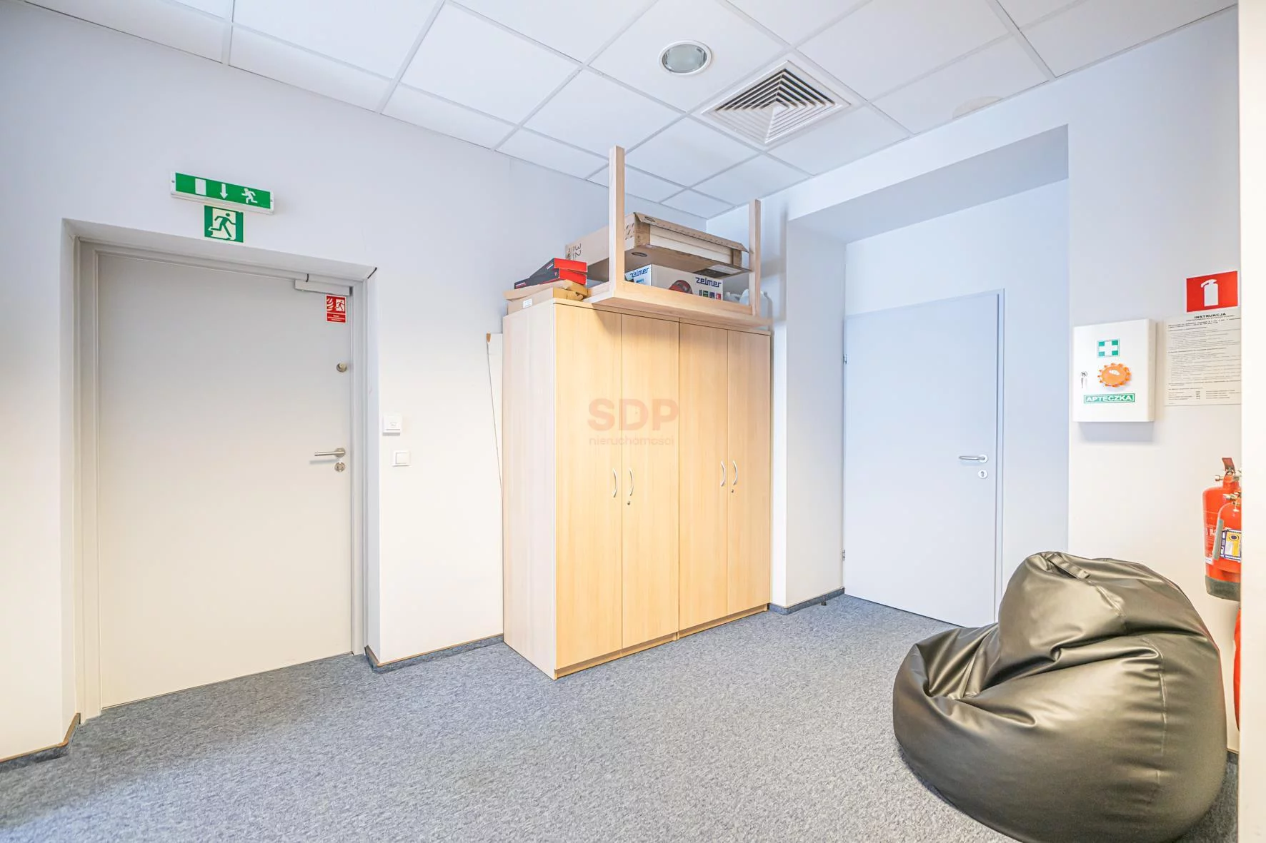Biuro 371,10 m², oferta nr , 32261, Wrocław, Stare Miasto, Szewska