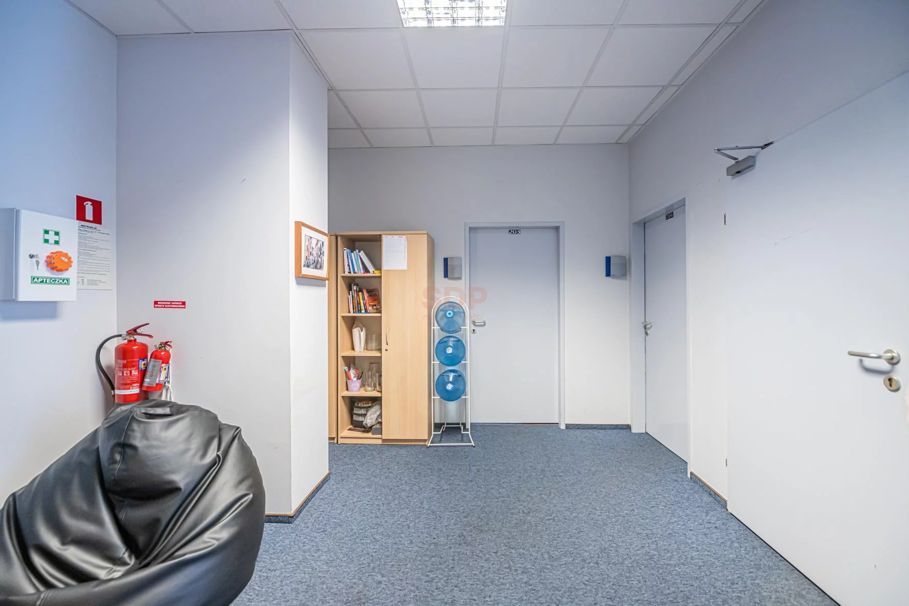 Biuro 371,10 m², oferta nr , 32261, Wrocław, Stare Miasto, Szewska