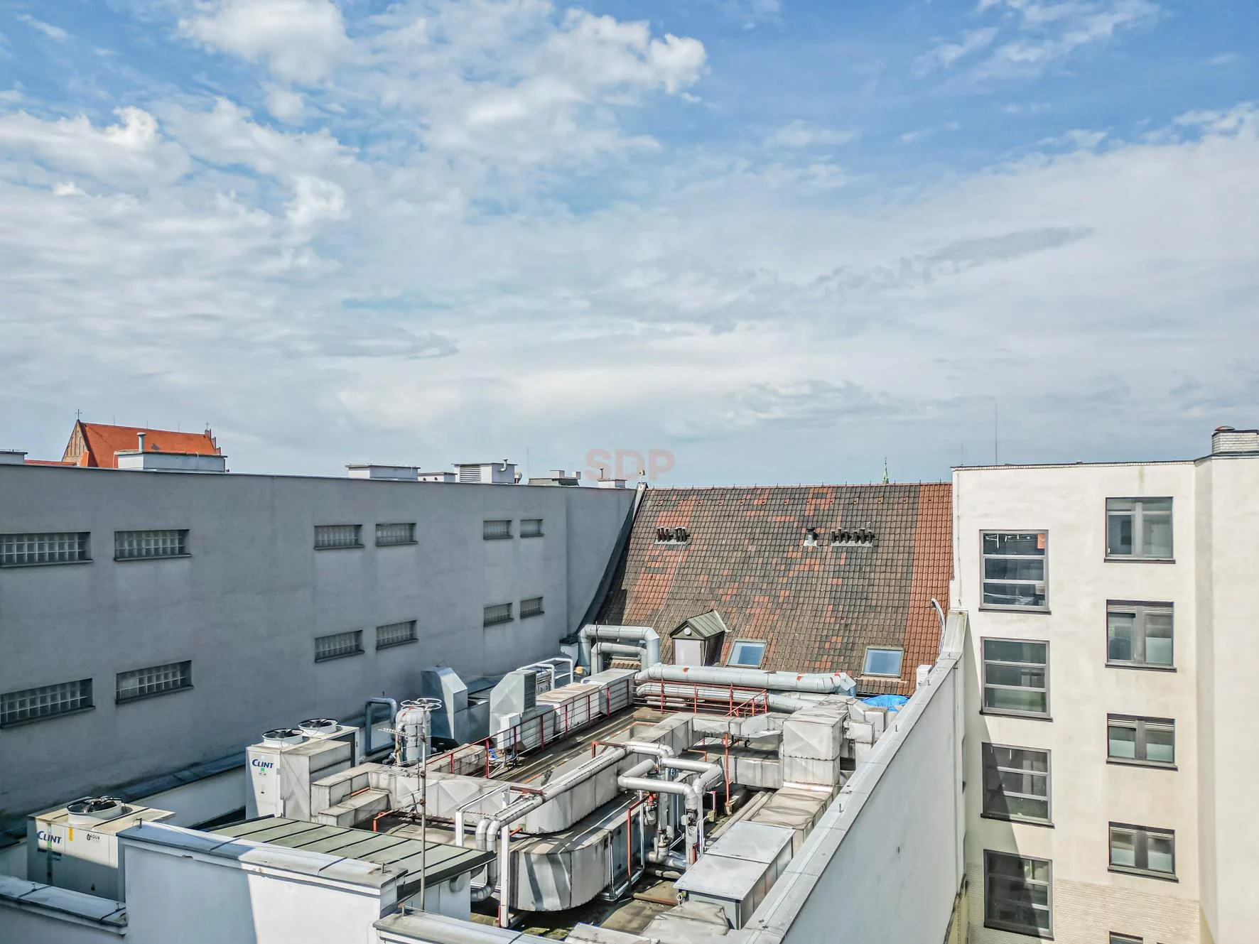 Biuro 148,70 m², oferta nr , 33395, Wrocław, Stare Miasto, Szewska