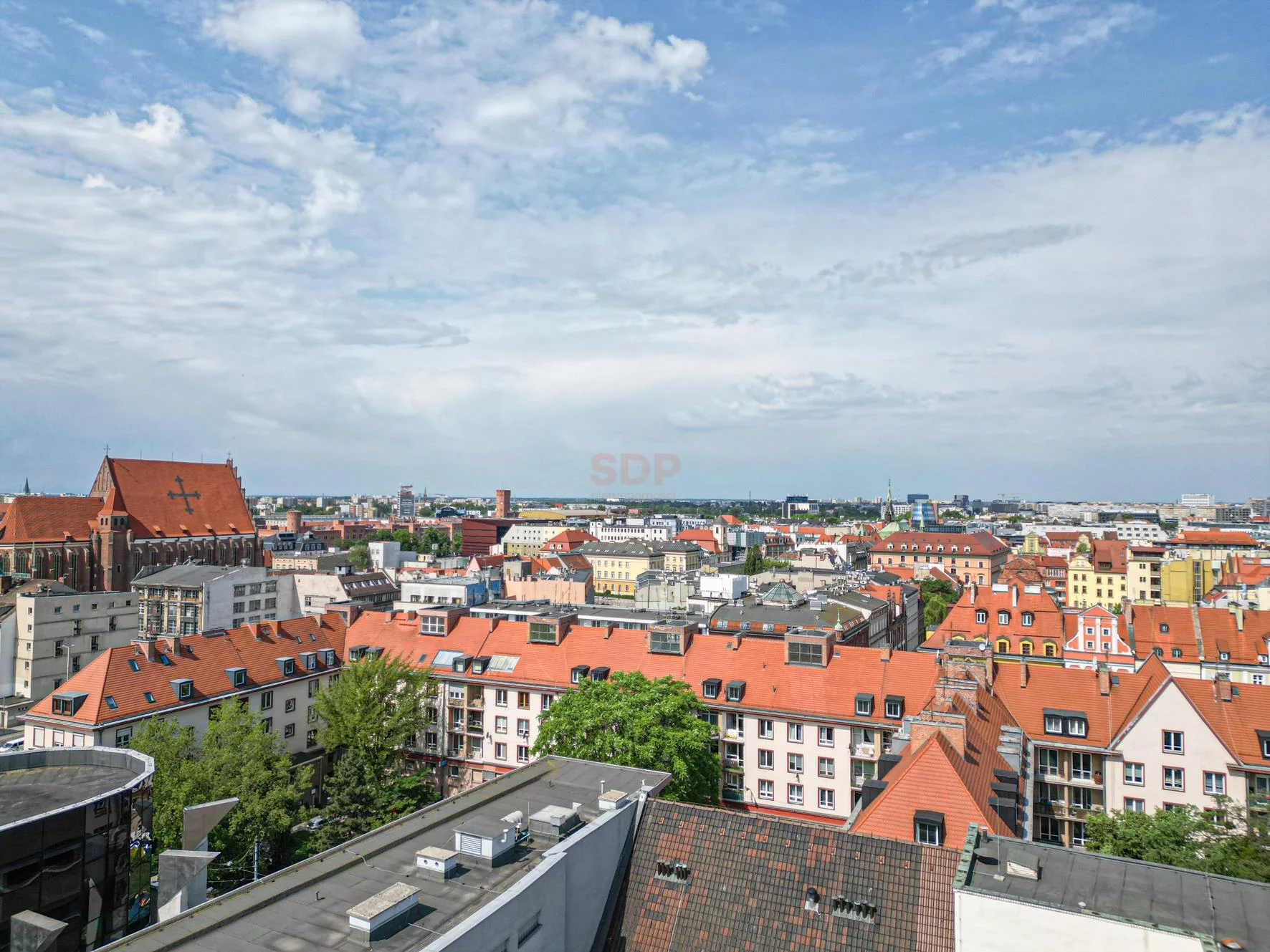 Biuro 148,70 m², oferta nr , 33395, Wrocław, Stare Miasto, Szewska