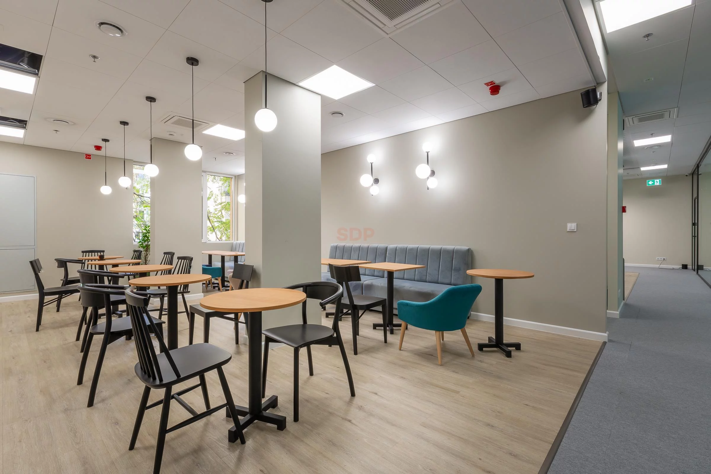 Biuro 92,67 m², oferta nr , 37486, Wrocław, Stare Miasto, Szewska