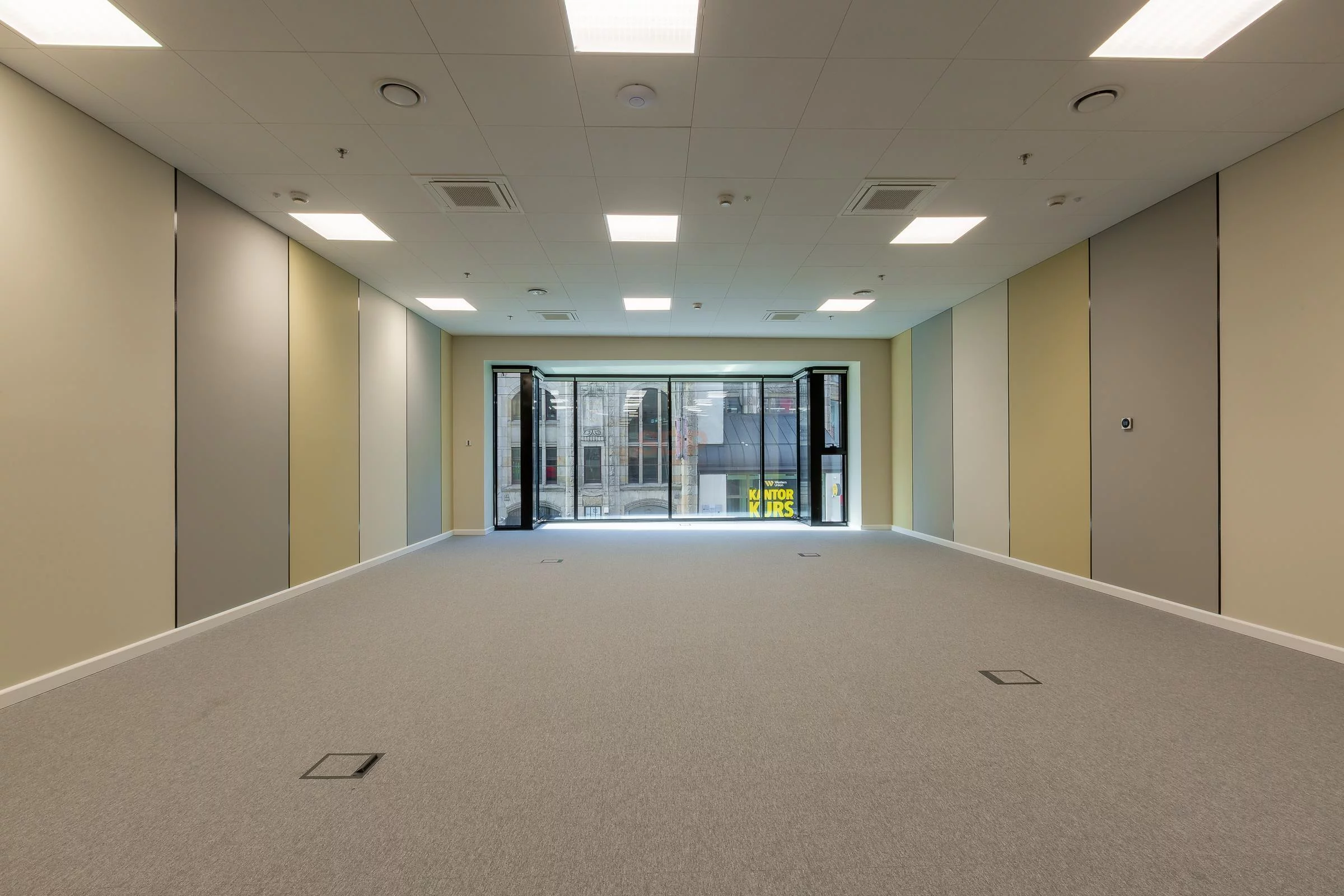Biuro 92,67 m², oferta nr , 37486, Wrocław, Stare Miasto, Szewska