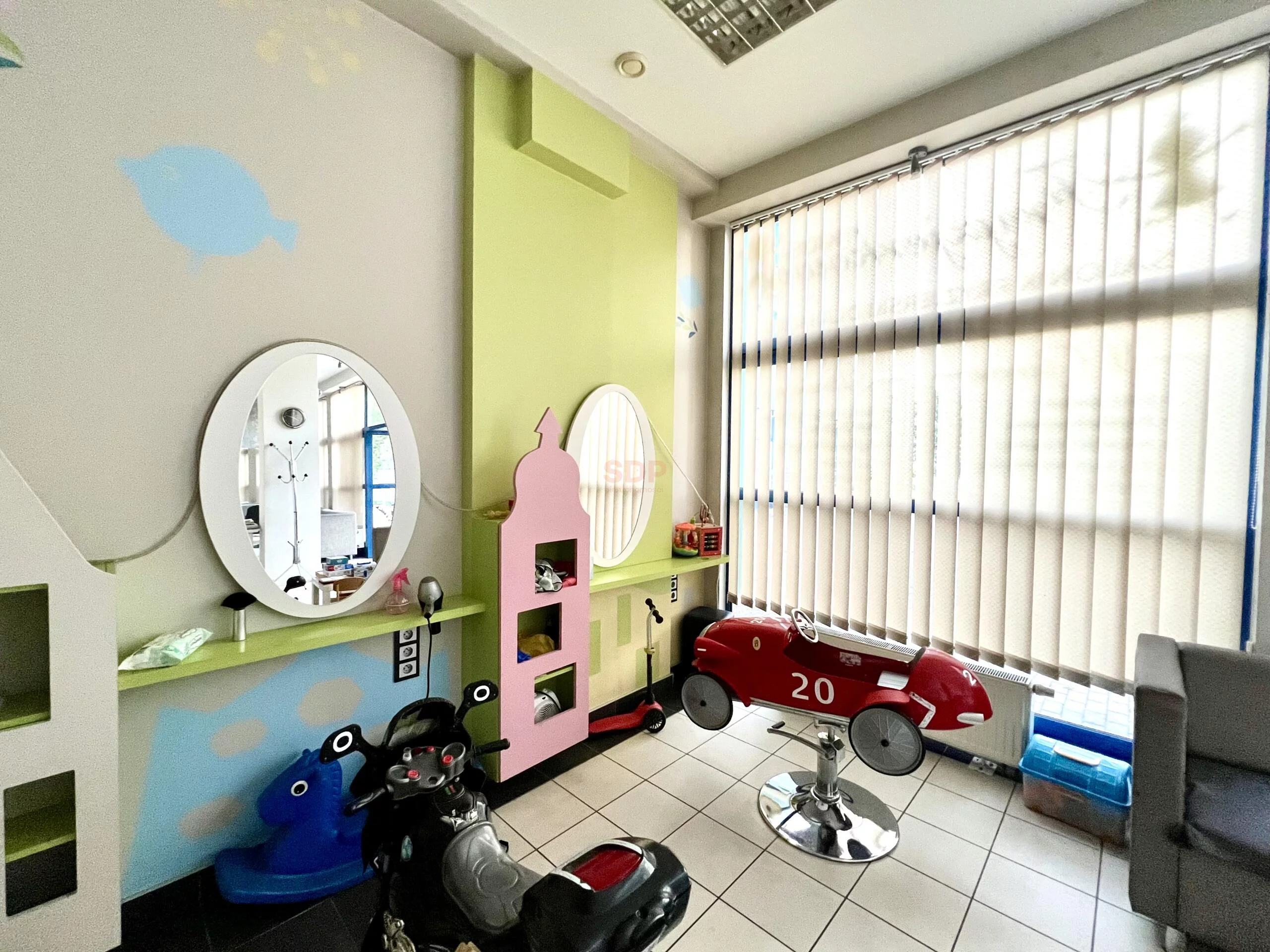 Lokal użytkowy 64,00 m², oferta nr , 41648, Wrocław, Fabryczna, Szwedzka