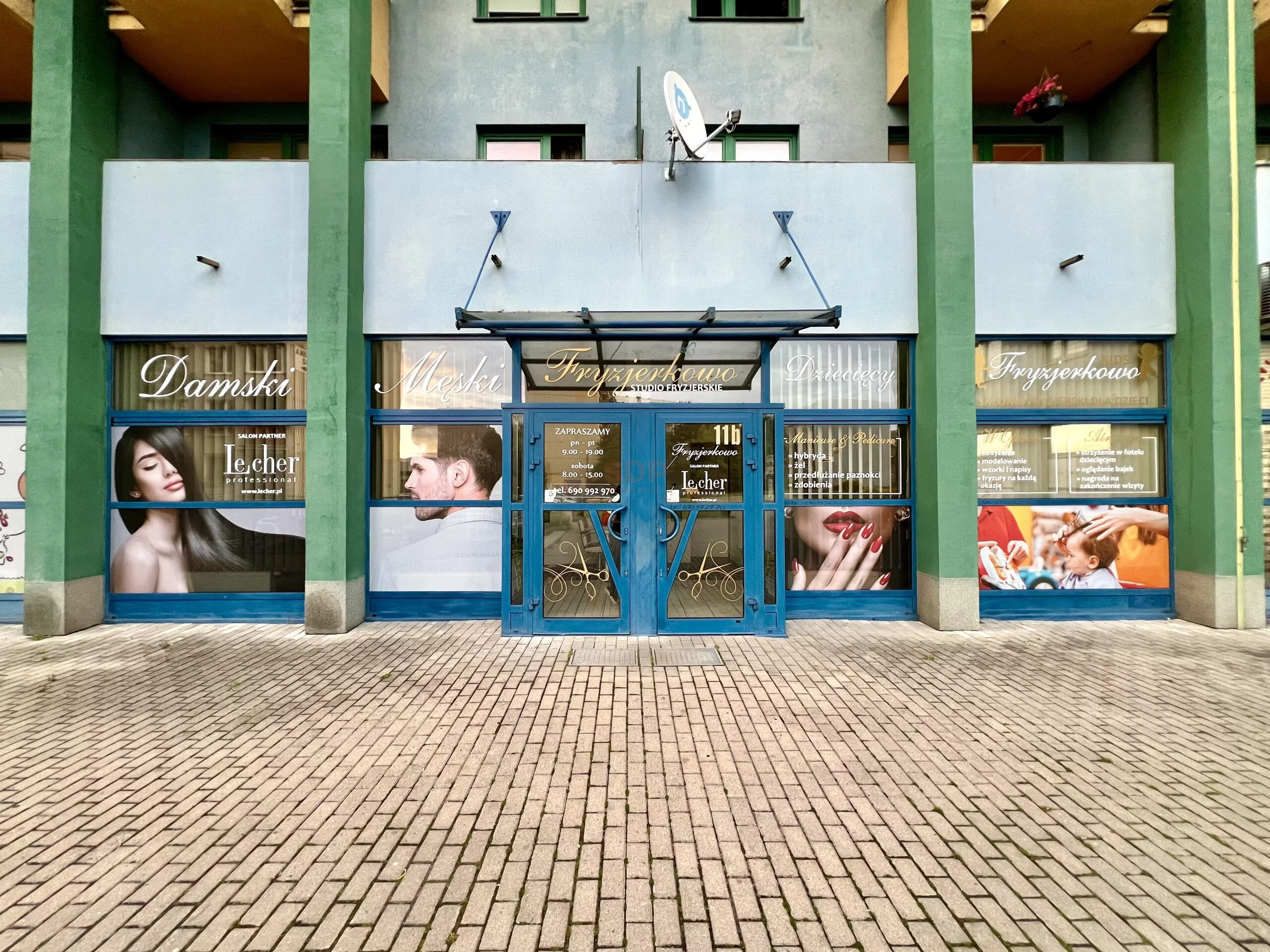 Lokal użytkowy 64,00 m², oferta nr , 41648, Wrocław, Fabryczna, Szwedzka
