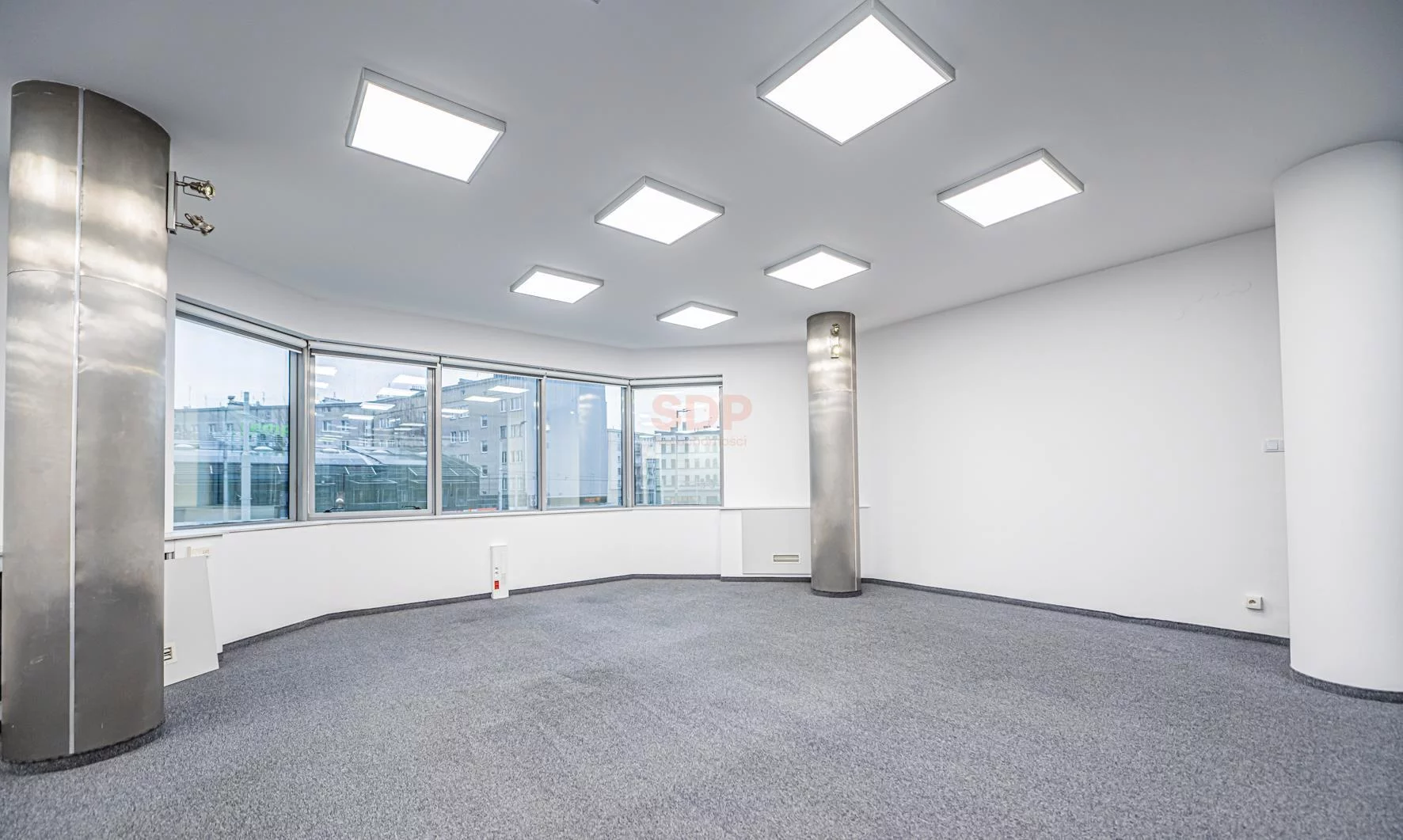 Biuro 129,50 m², oferta nr , 22825, Wrocław, Fabryczna, Szybowcowa