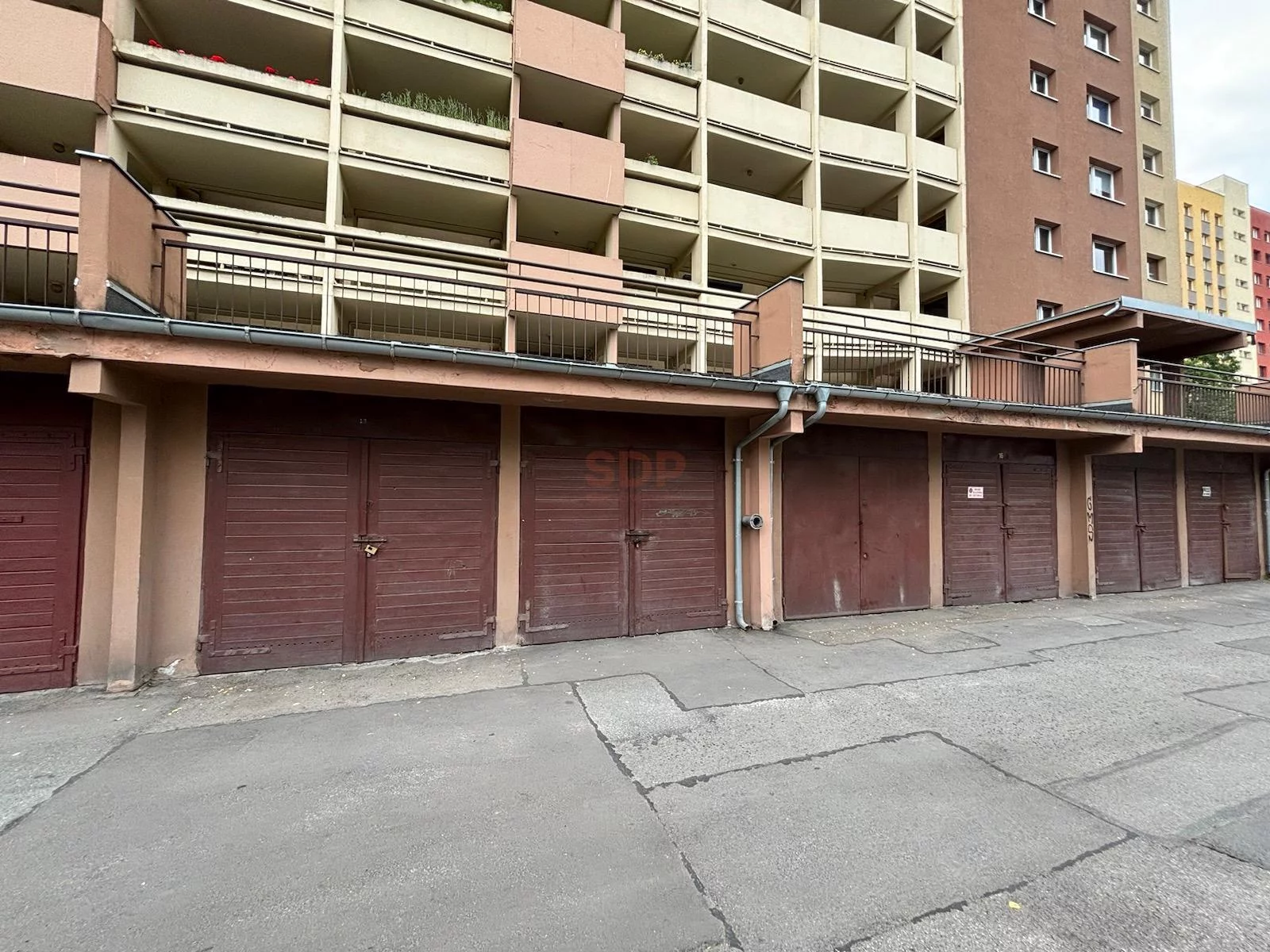 Obiekt 19,30 m², oferta nr , 39498, Wrocław, Fabryczna, Szybowcowa