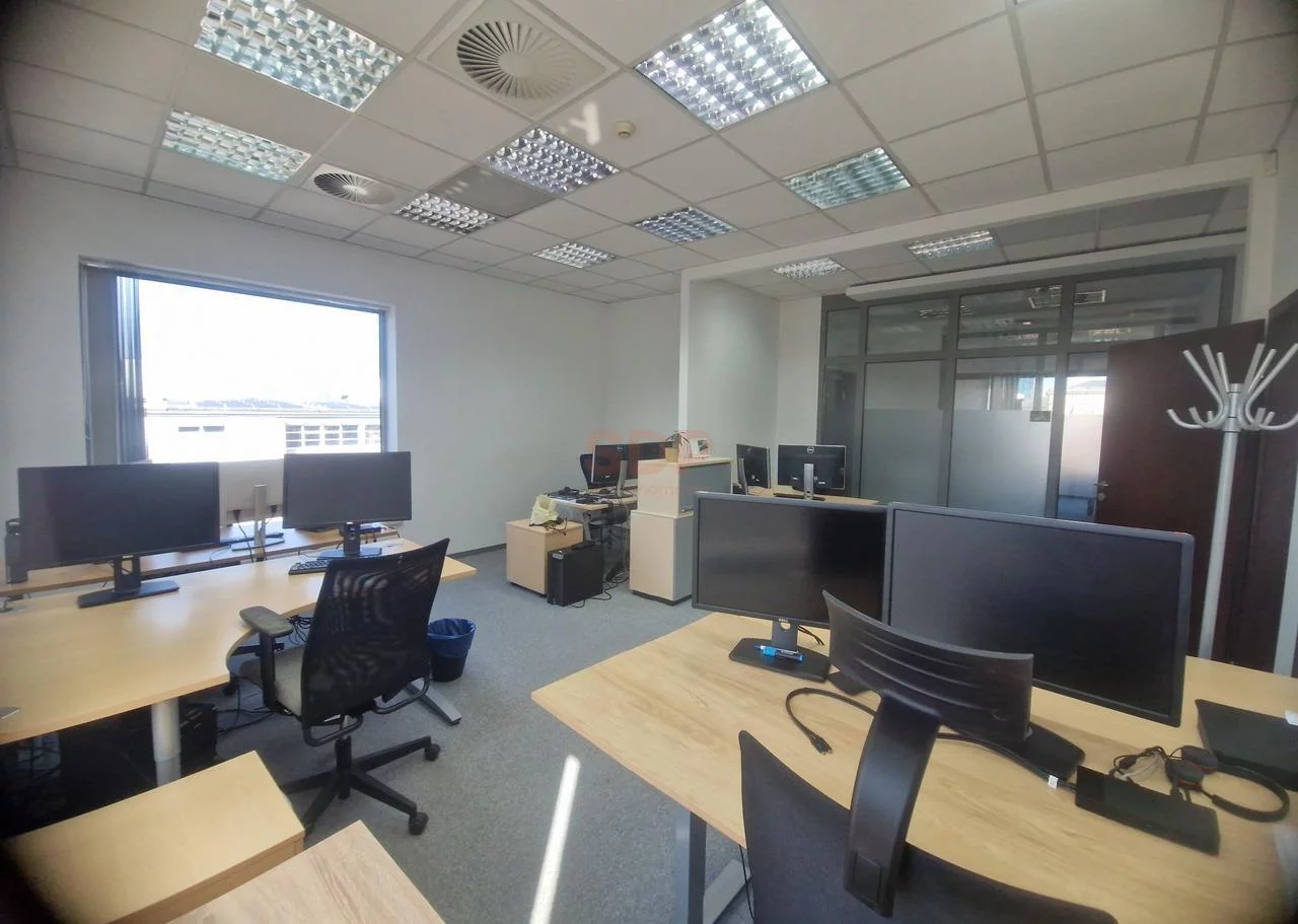 Biuro 265,00 m², oferta nr , 39761, Wrocław, Stare Miasto, Tęczowa
