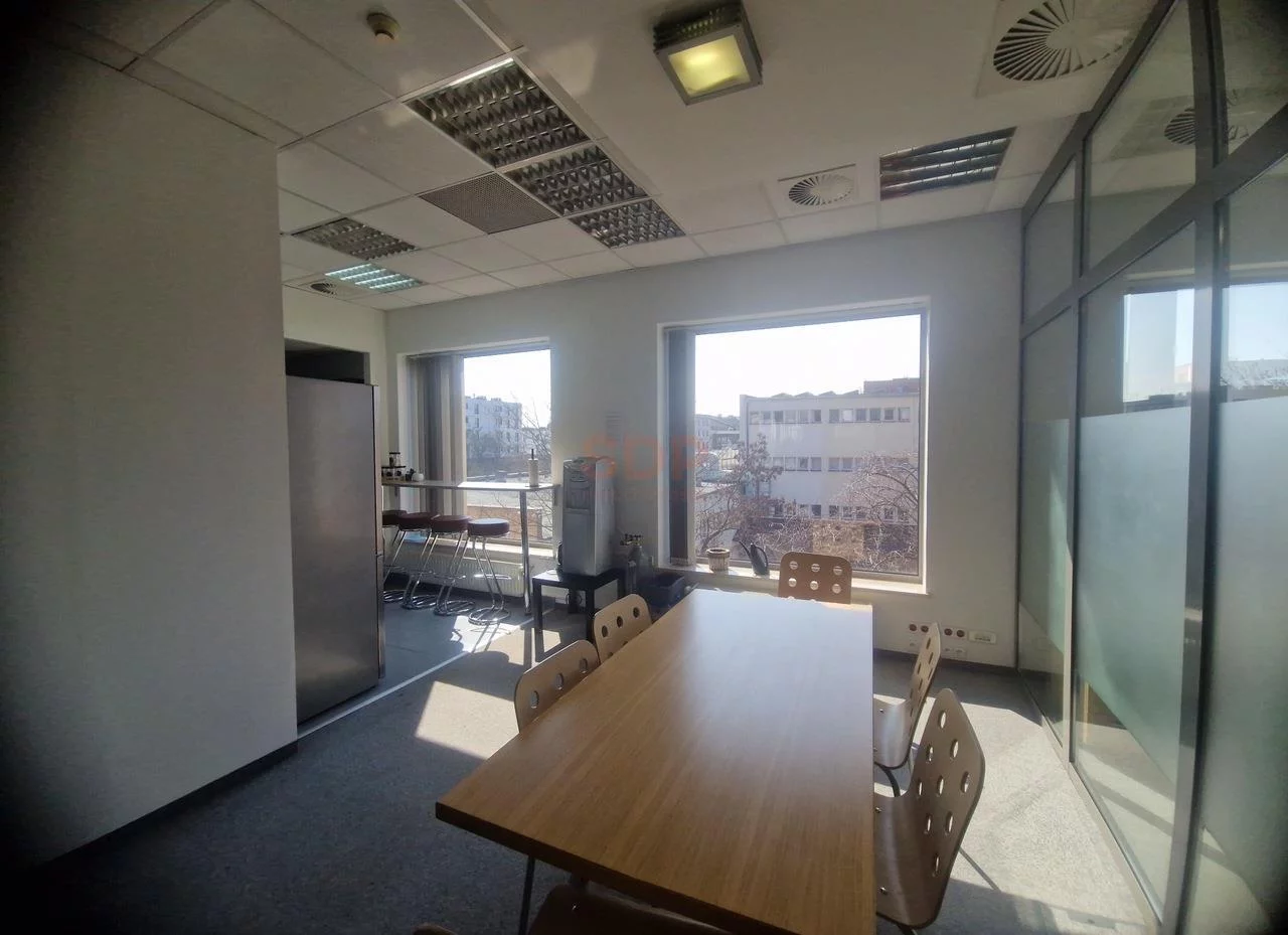 Biuro 265,00 m², oferta nr , 39761, Wrocław, Stare Miasto, Tęczowa