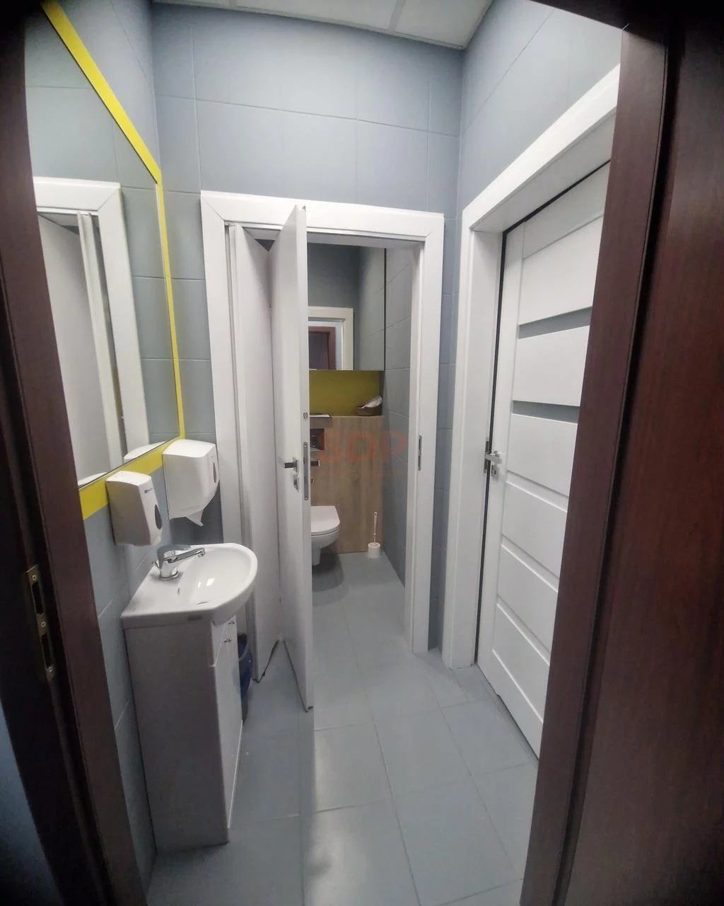 Biuro 265,00 m², oferta nr , 39761, Wrocław, Stare Miasto, Tęczowa