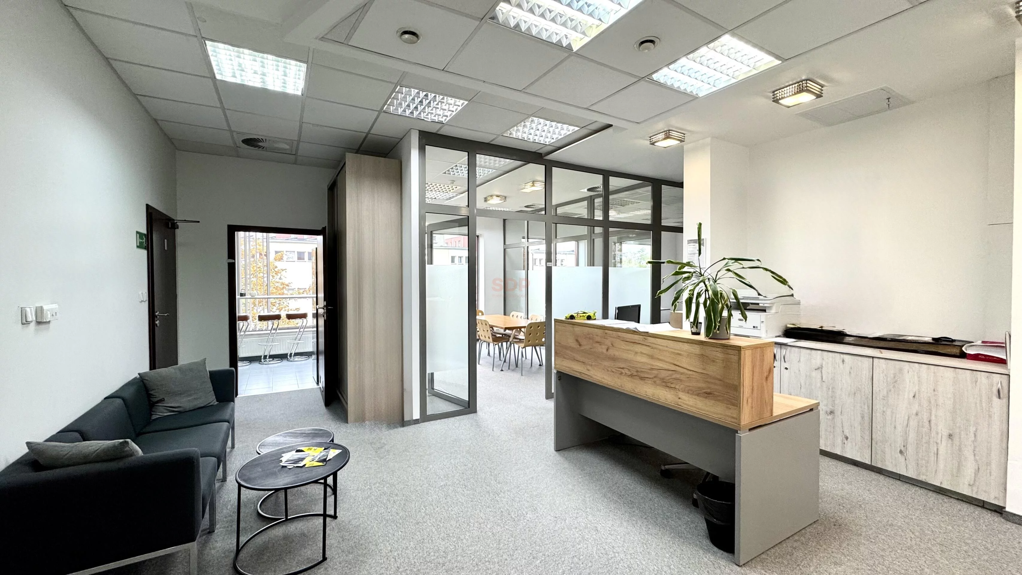 Biuro 250,83 m², oferta nr , 42795, Wrocław, Stare Miasto, Tęczowa