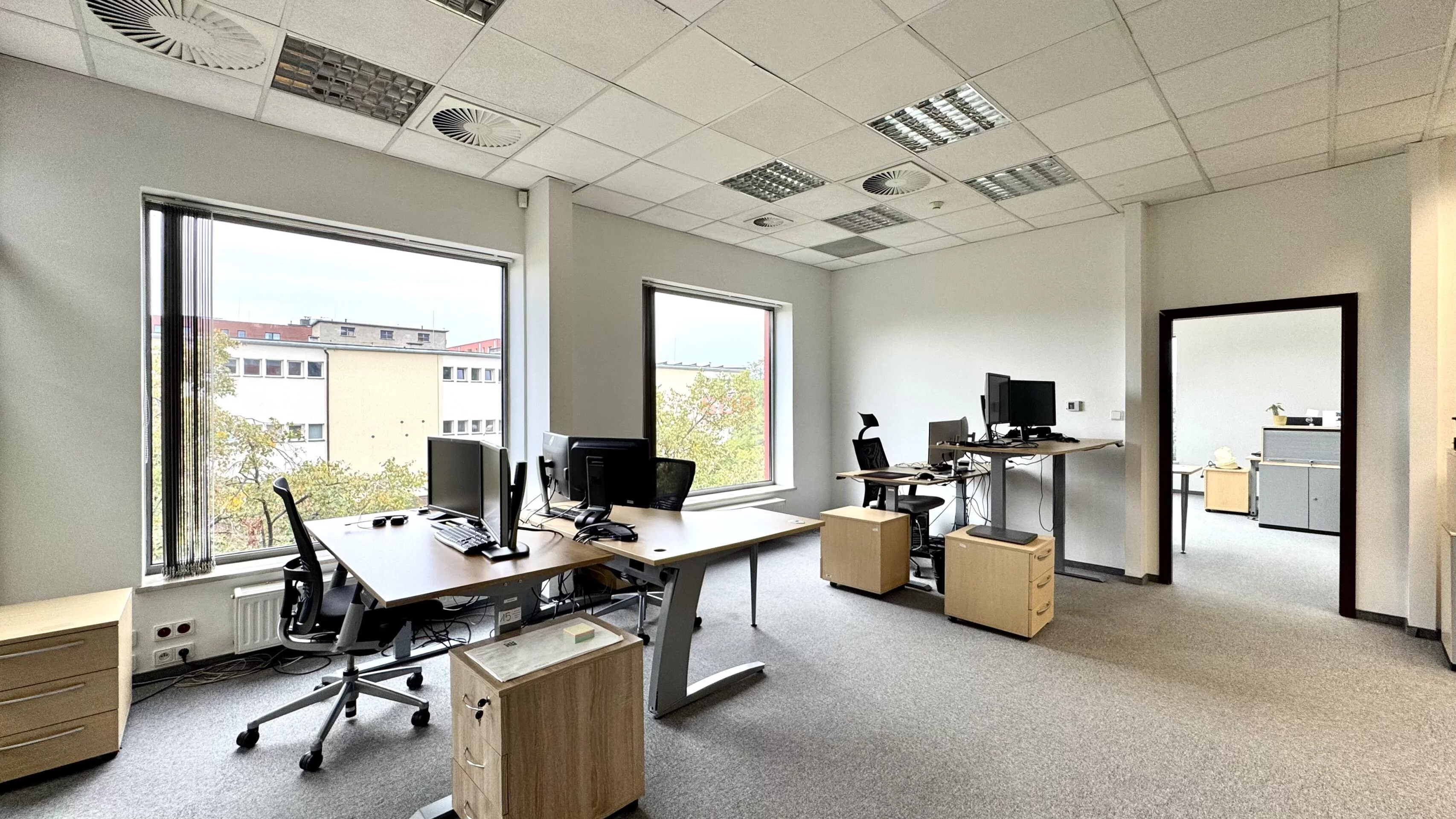 Biuro 250,83 m², oferta nr , 42795, Wrocław, Stare Miasto, Tęczowa