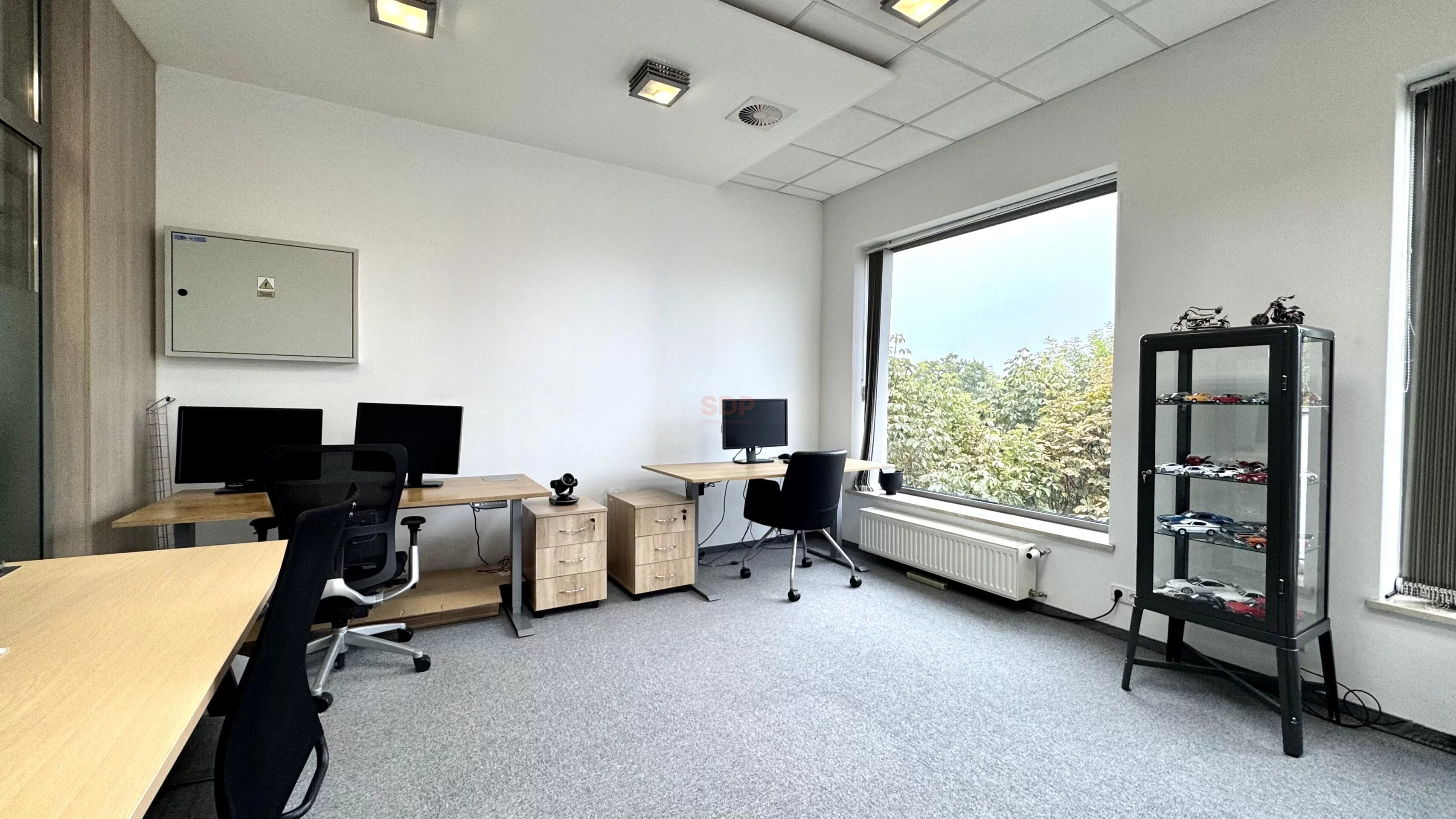 Biuro 250,83 m², oferta nr , 42795, Wrocław, Stare Miasto, Tęczowa