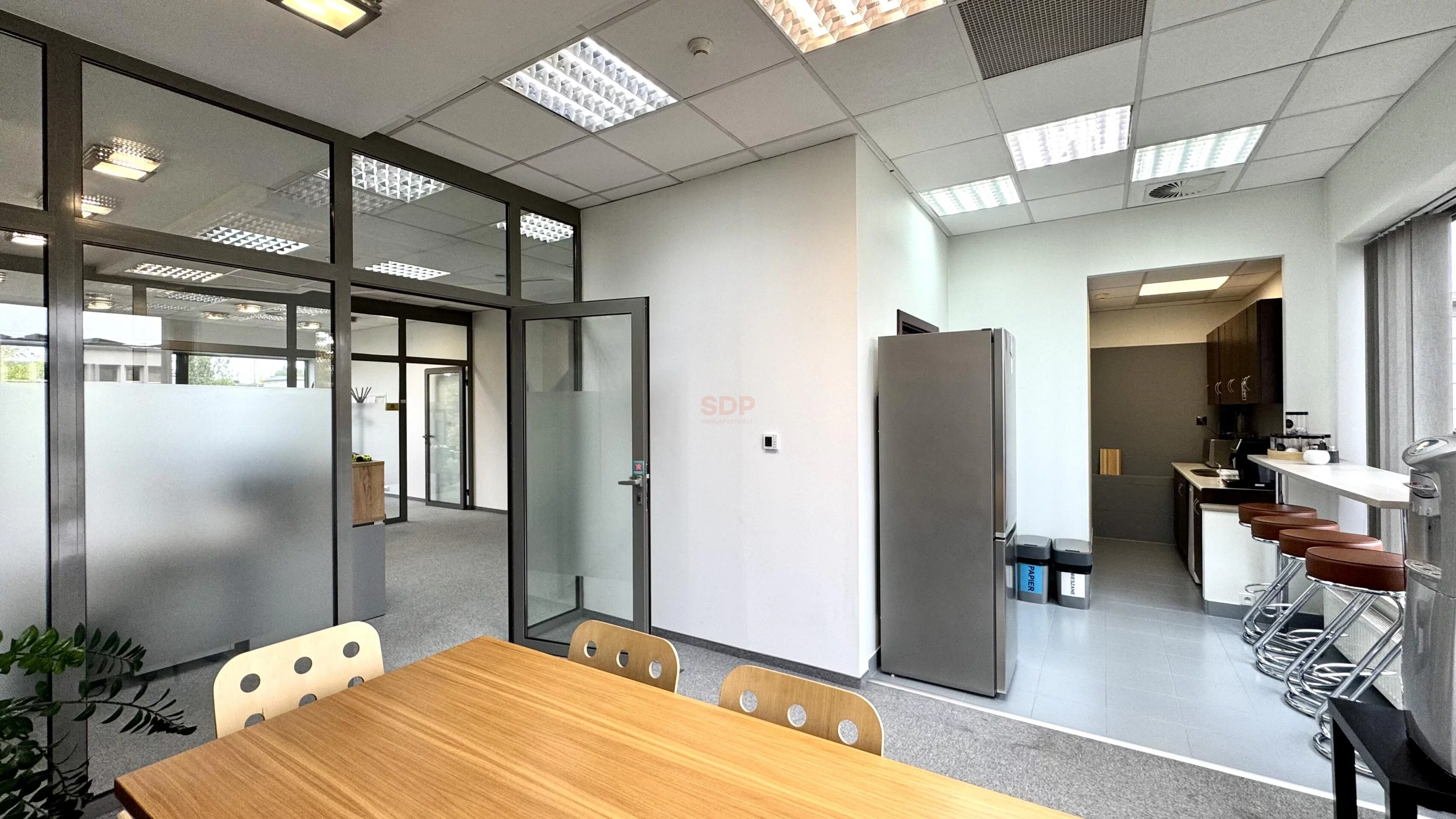 Biuro 250,83 m², oferta nr , 42795, Wrocław, Stare Miasto, Tęczowa