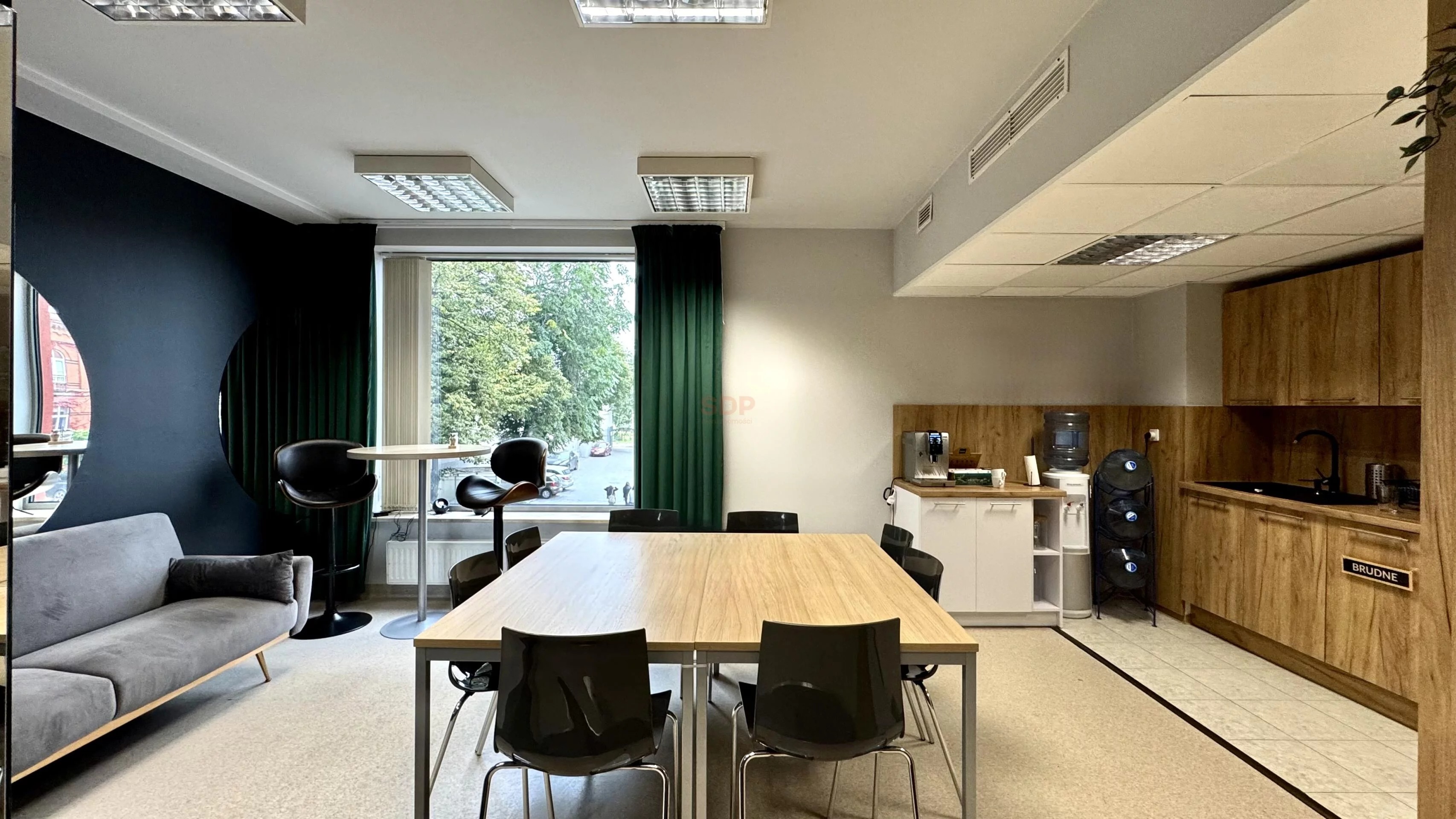 Biuro 247,44 m², oferta nr , 42796, Wrocław, Stare Miasto, Tęczowa