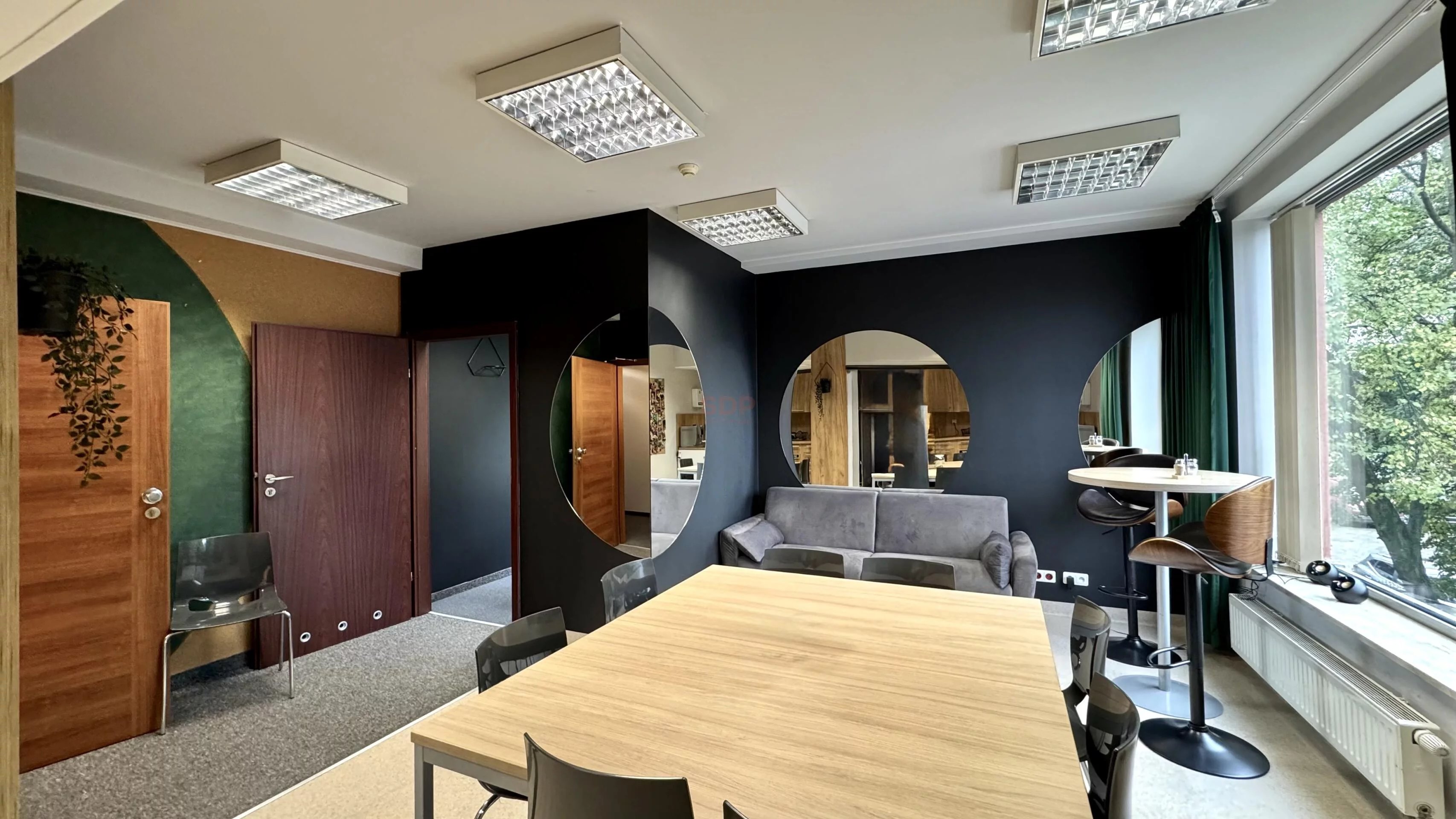 Biuro 247,44 m², oferta nr , 42796, Wrocław, Stare Miasto, Tęczowa