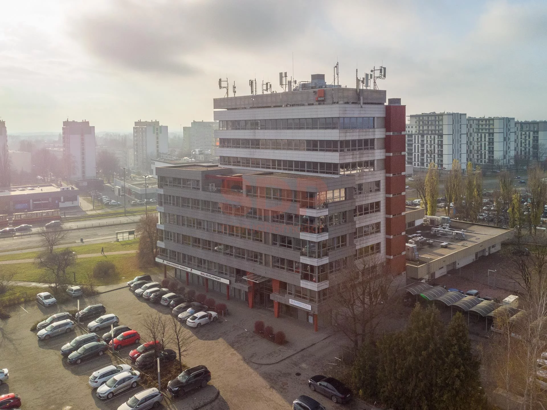 Biuro 74,66 m², Łódź, Bałuty, Traktorowa, Sprzedaż