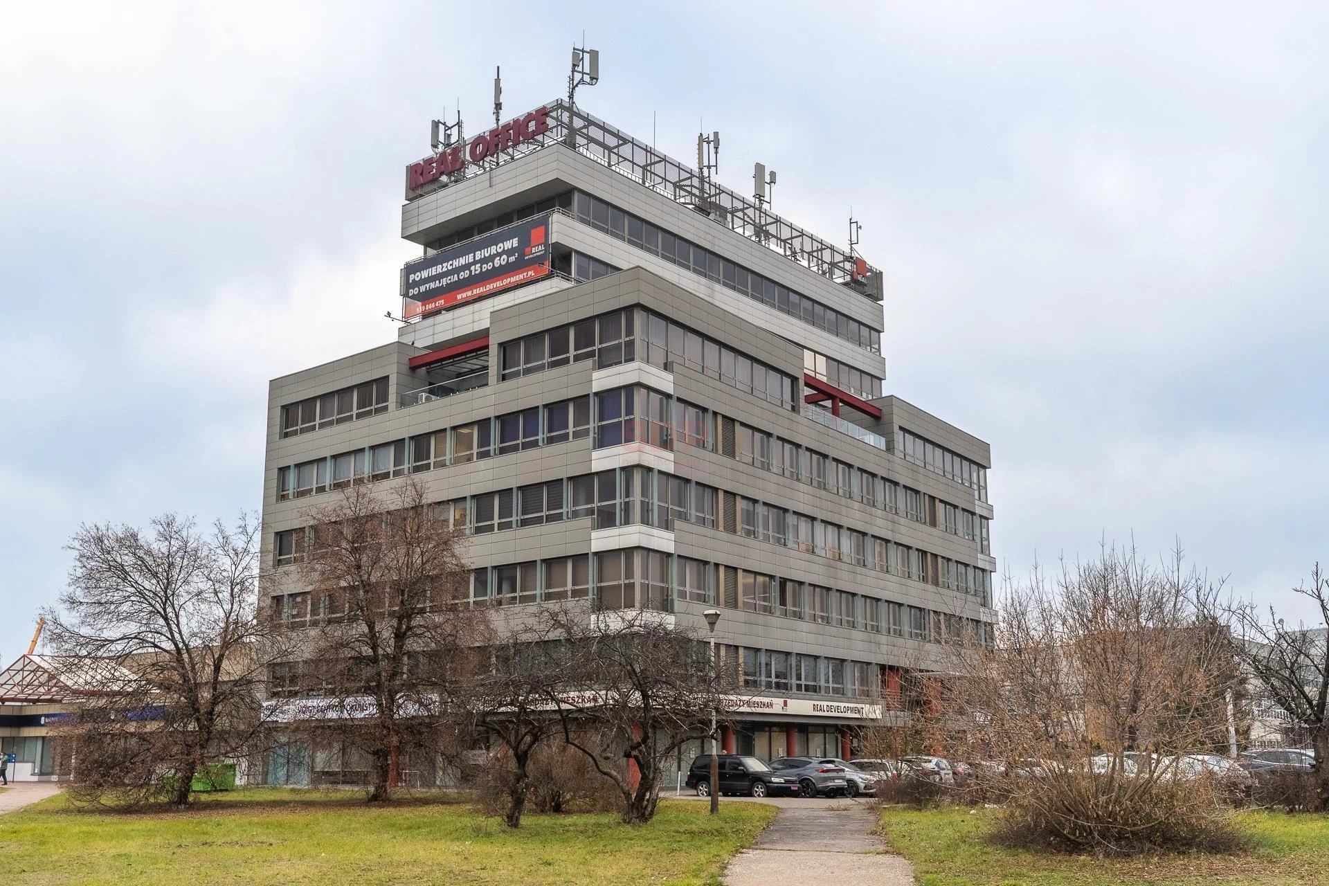 Biuro 74,66 m², oferta nr , 38122, Łódź, Bałuty, Bałuty, Traktorowa