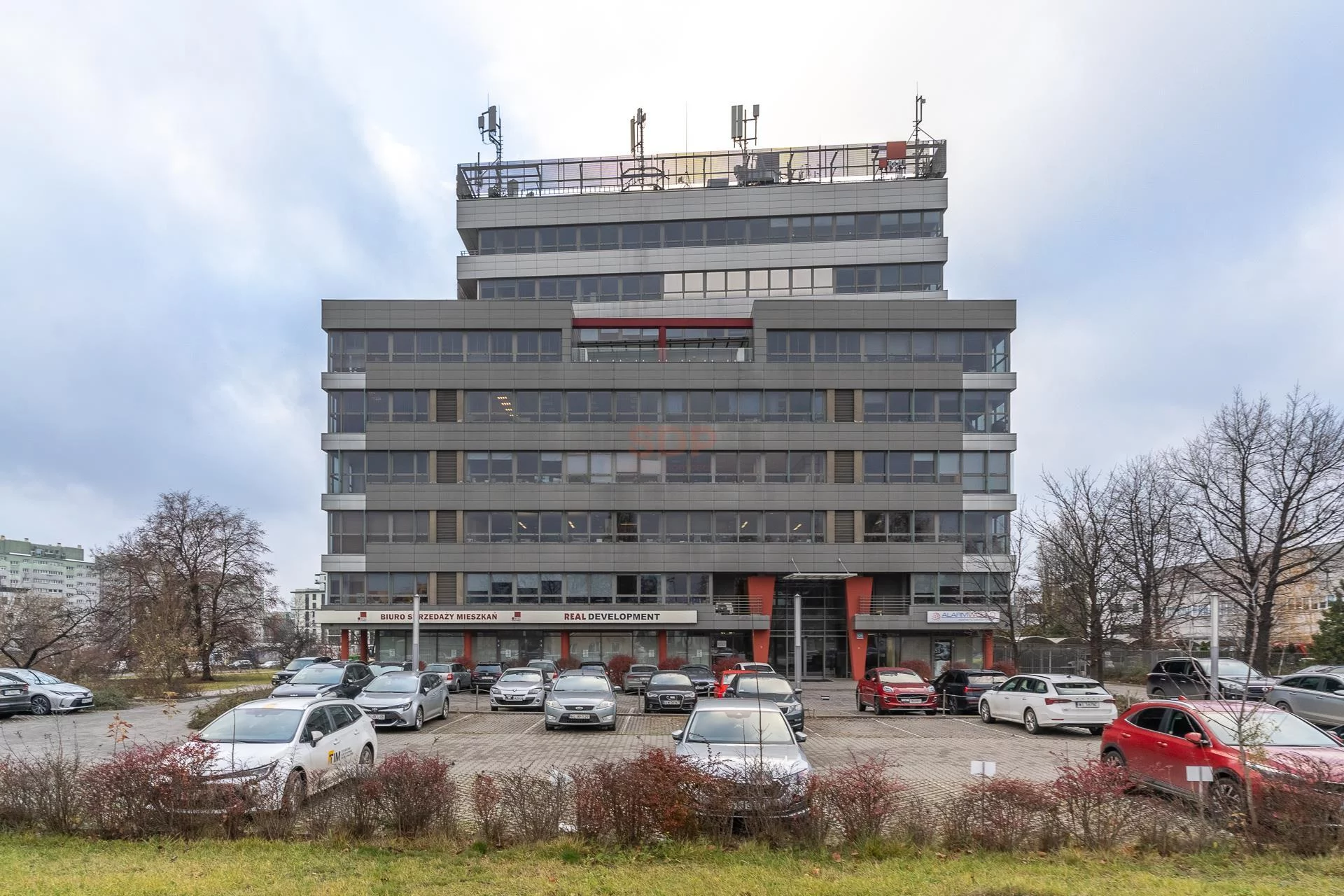 Biuro 74,66 m², oferta nr , 38122, Łódź, Bałuty, Bałuty, Traktorowa