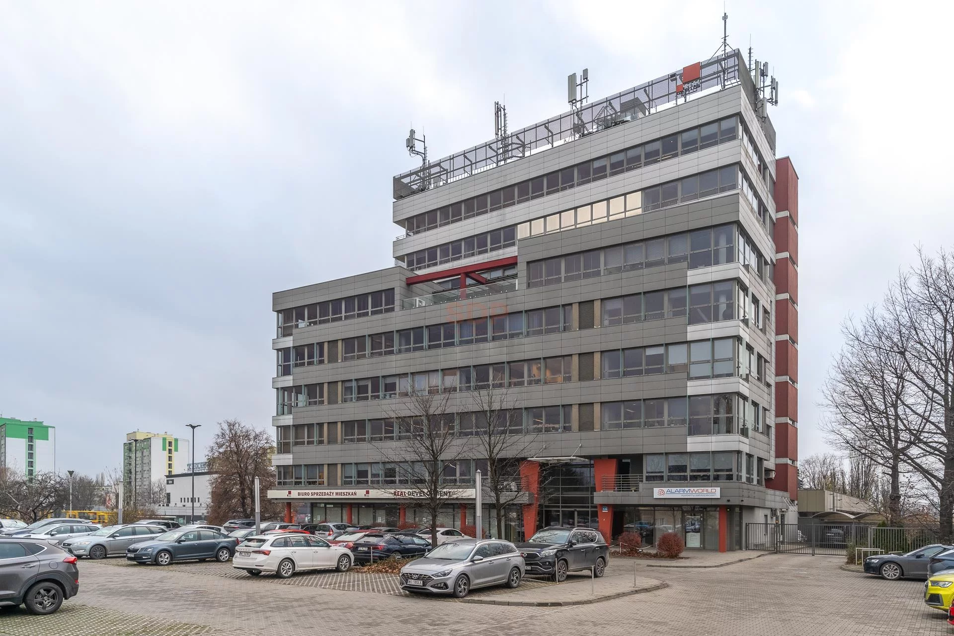 Biuro 74,66 m², oferta nr , 38122, Łódź, Bałuty, Bałuty, Traktorowa