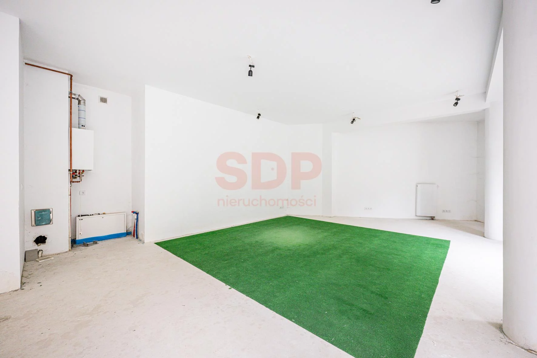 Biuro na sprzedaż, 145,66 m², oferta nr 37844