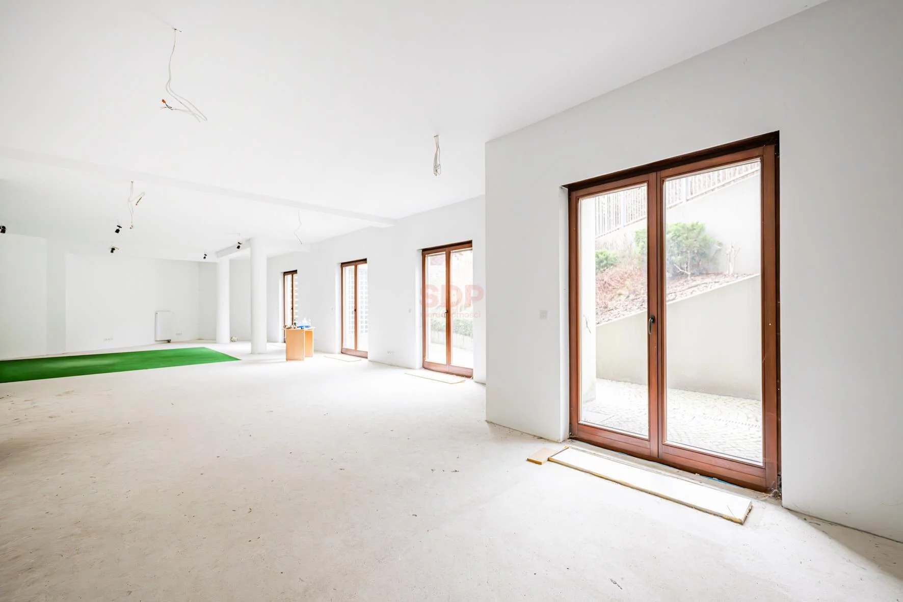 Biuro 145,66 m², oferta nr , 37844, Wrocław, Krzyki-Partynice, Krzyki, Turniejowa