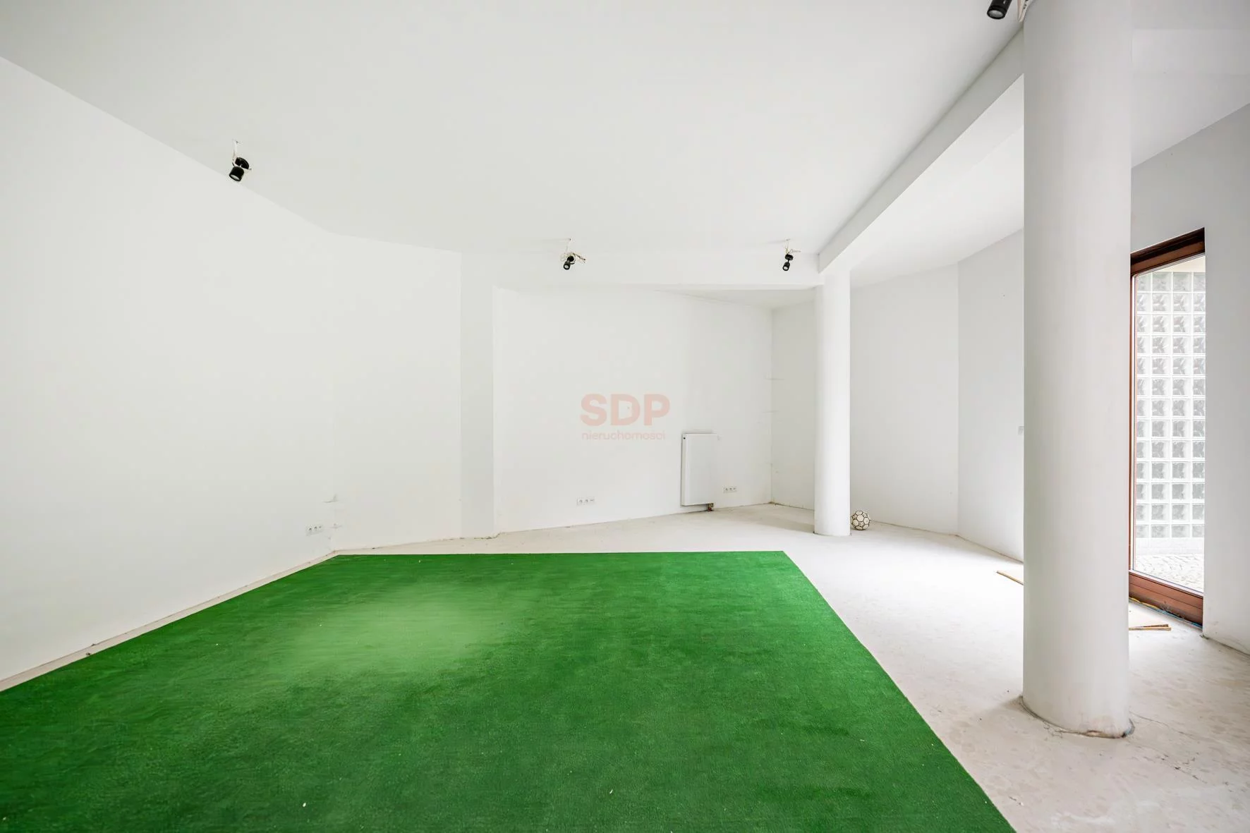 Biuro 145,66 m², oferta nr , 37844, Wrocław, Krzyki-Partynice, Krzyki, Turniejowa