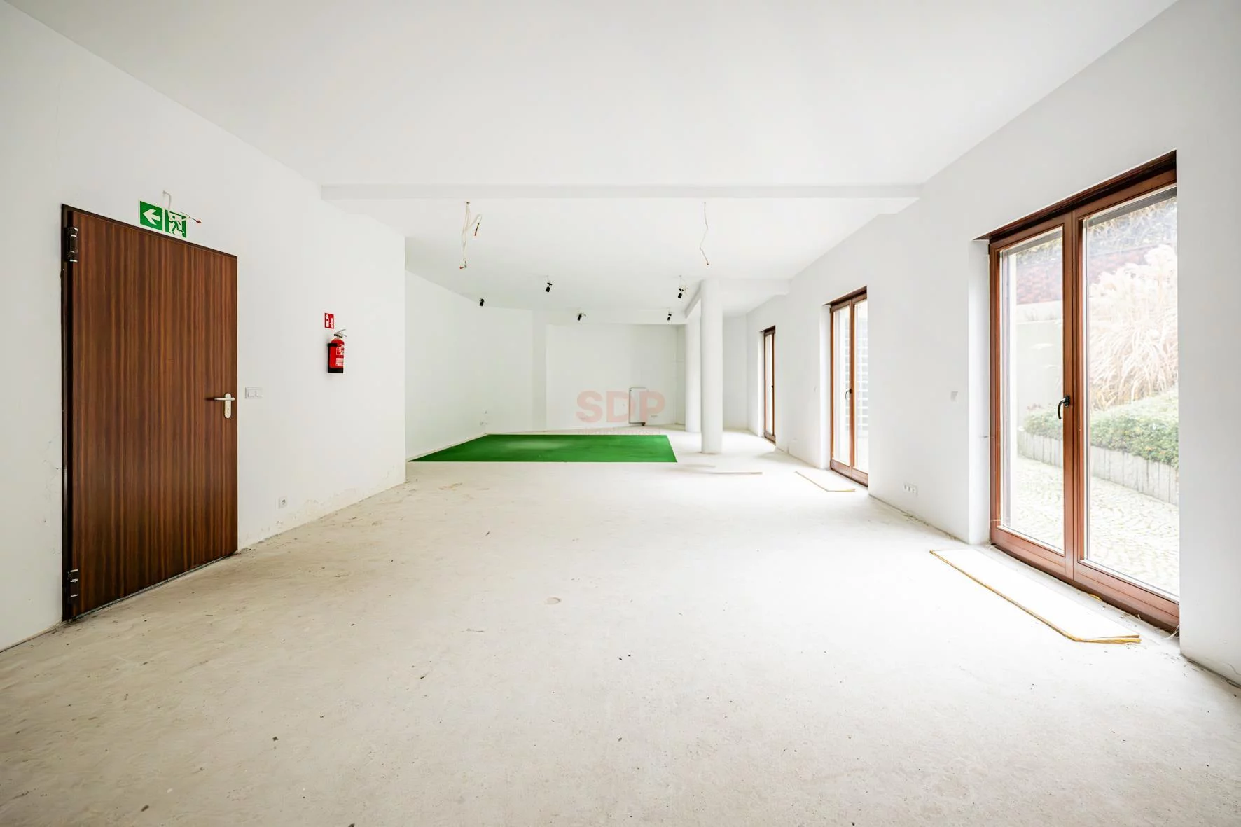 Biuro 145,66 m², oferta nr , 37844, Wrocław, Krzyki-Partynice, Krzyki, Turniejowa