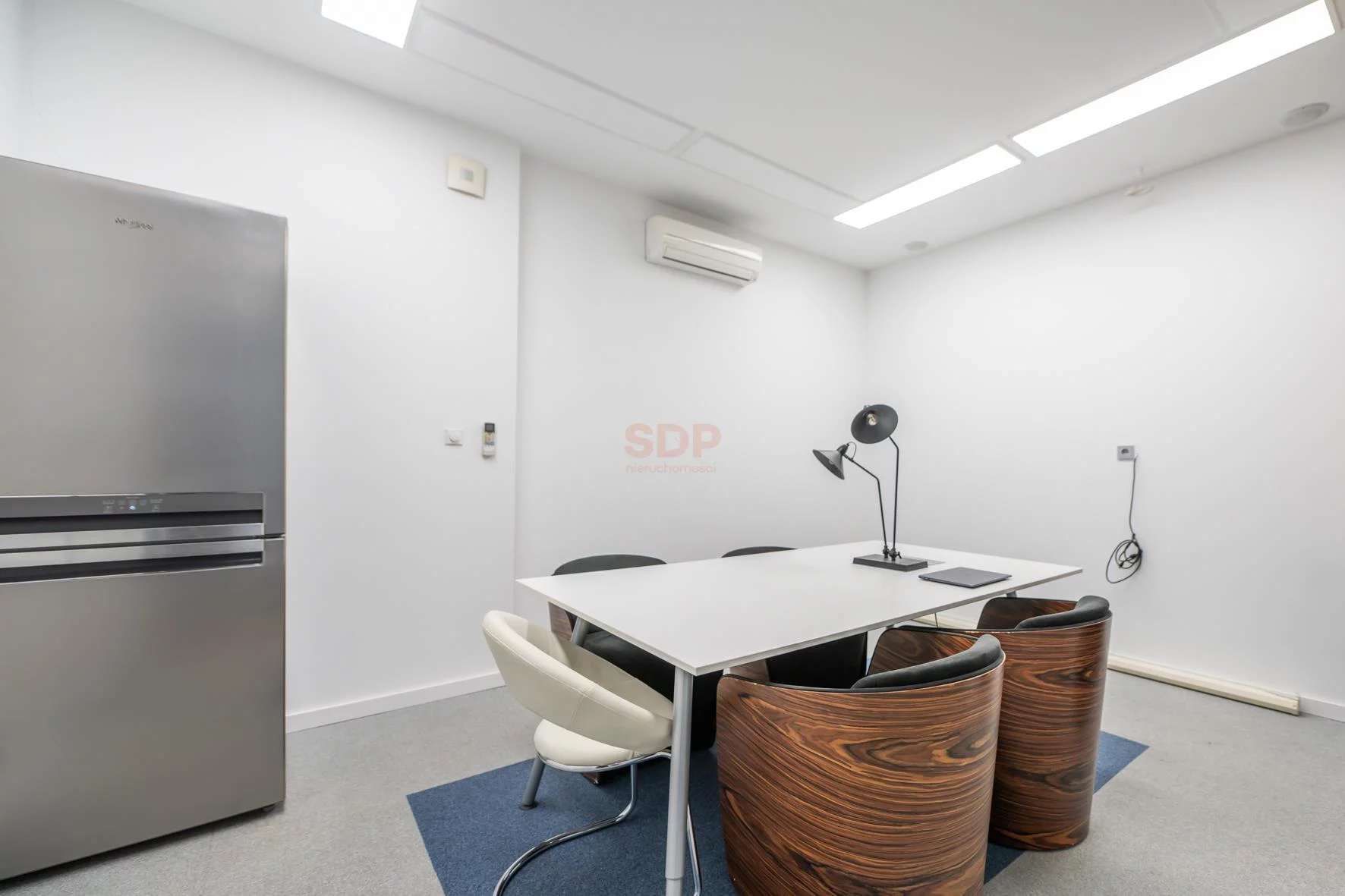 Biuro 88,01 m², oferta nr , 29960, Wrocław, Stare Miasto, Uniwersytecka