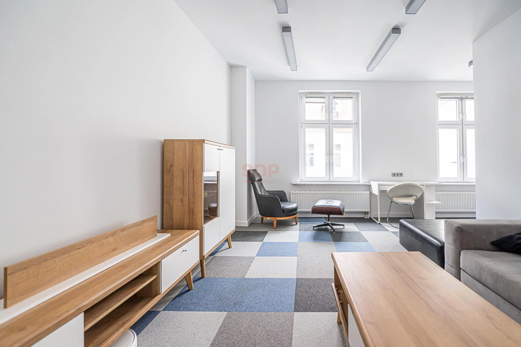 Biuro 88,01 m², oferta nr , 29960, Wrocław, Stare Miasto, Uniwersytecka
