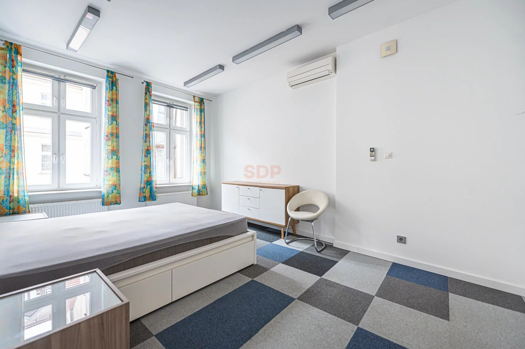 Biuro 88,01 m², oferta nr , 29960, Wrocław, Stare Miasto, Uniwersytecka
