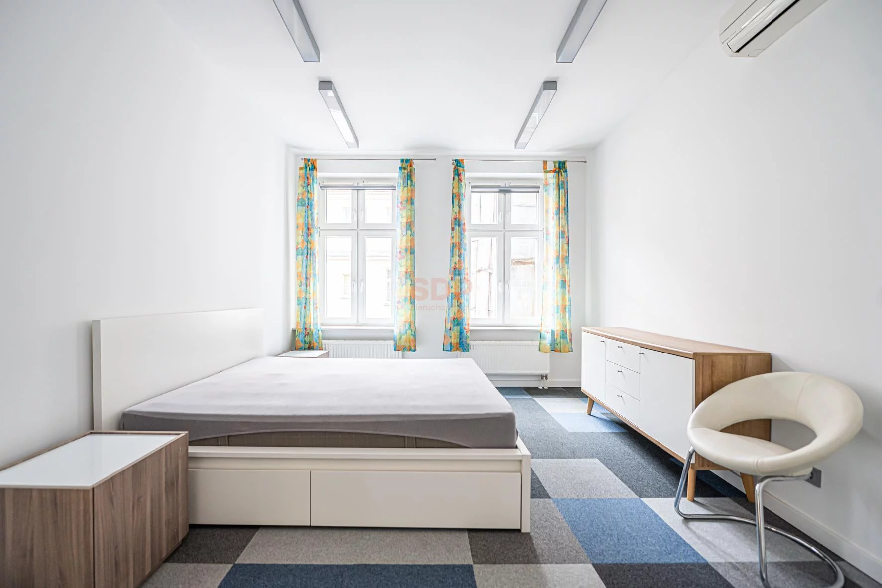 Biuro 88,01 m², oferta nr , 29960, Wrocław, Stare Miasto, Uniwersytecka
