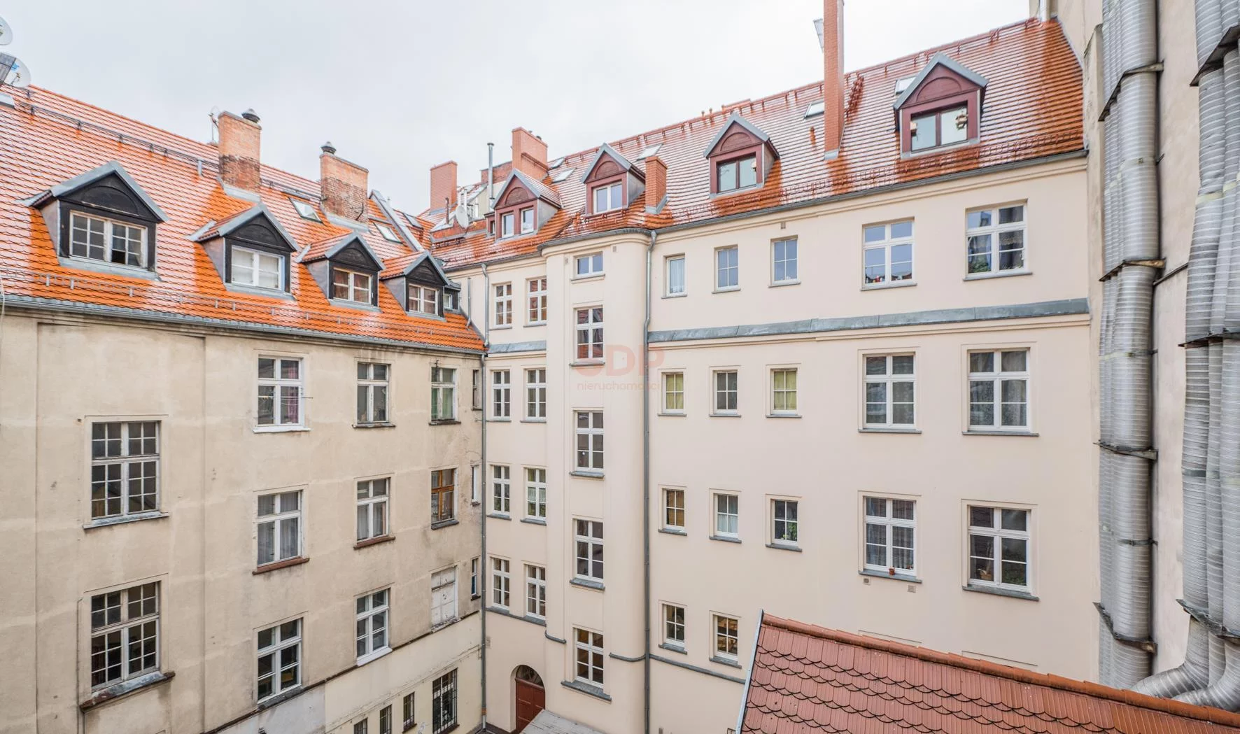 Biuro 88,01 m², oferta nr , 29960, Wrocław, Stare Miasto, Uniwersytecka