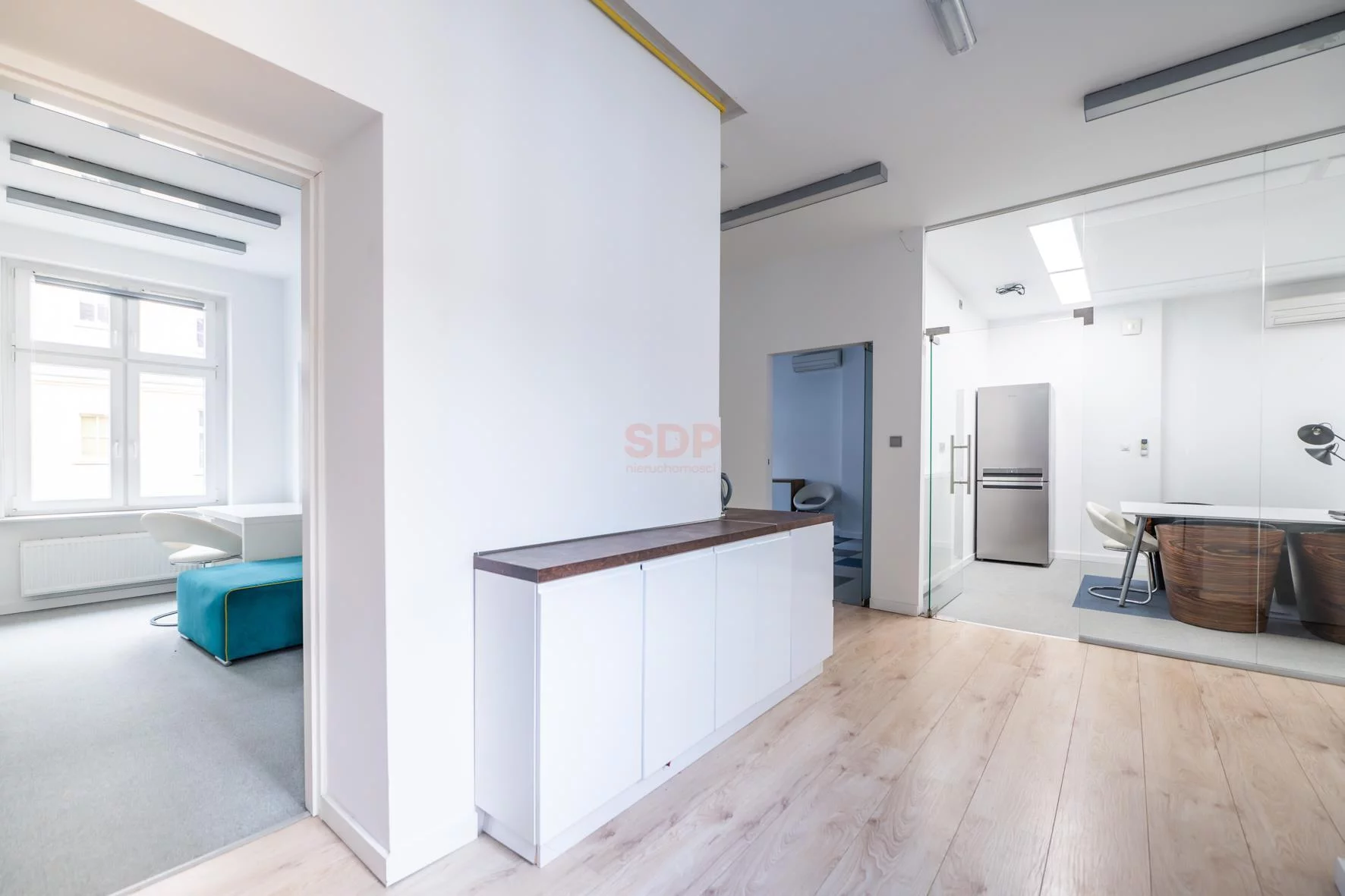 Biuro 88,01 m², oferta nr , 29960, Wrocław, Stare Miasto, Uniwersytecka